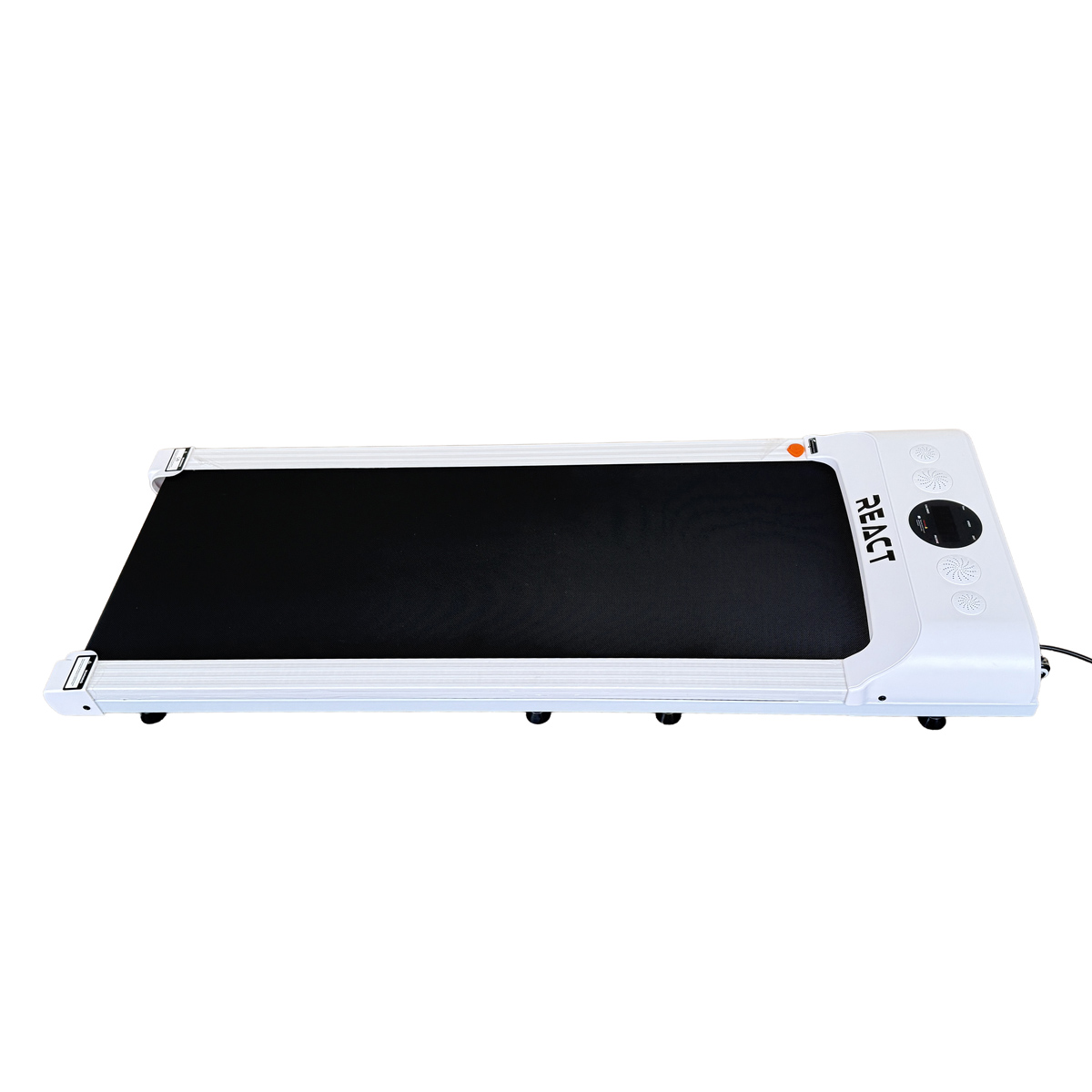 Tapis de marche React Under Desk 1500 Blanc