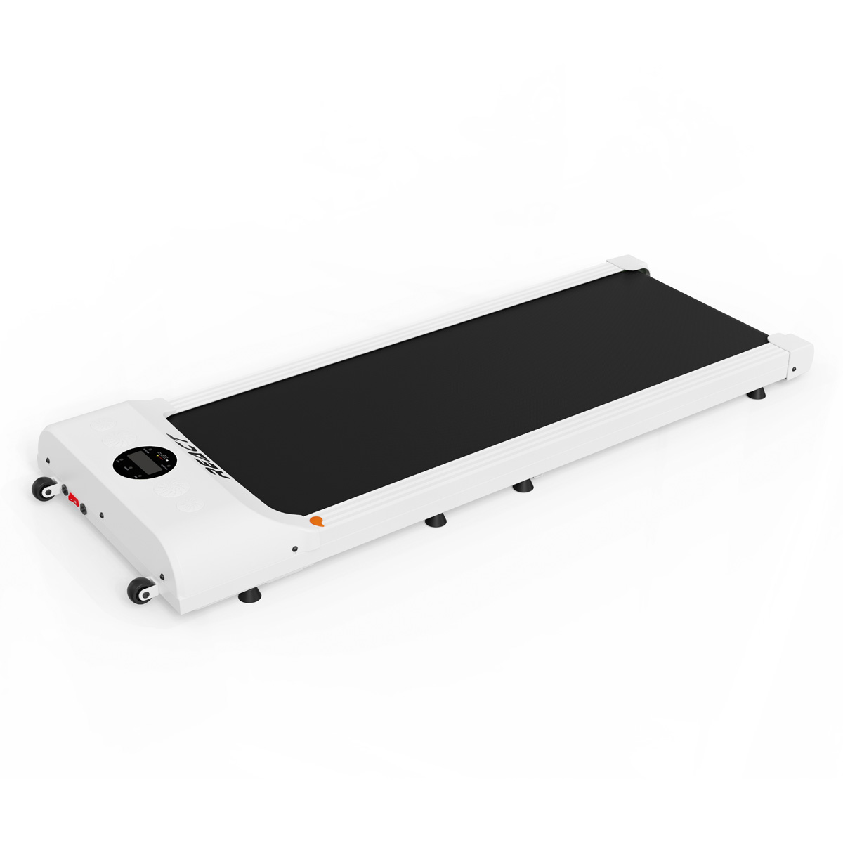 React Under Desk Treadmill 1500 White