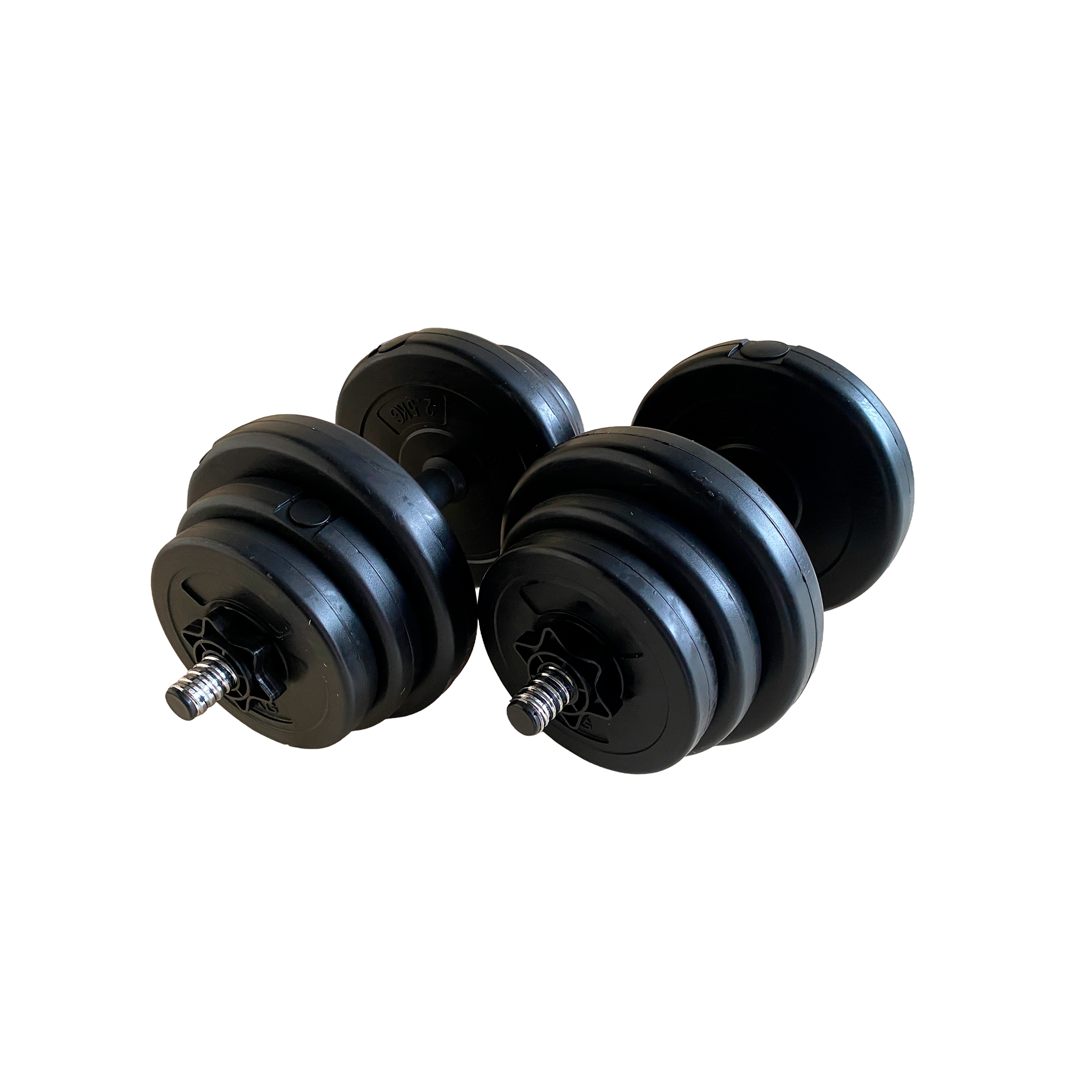 React Halter Set 20KG