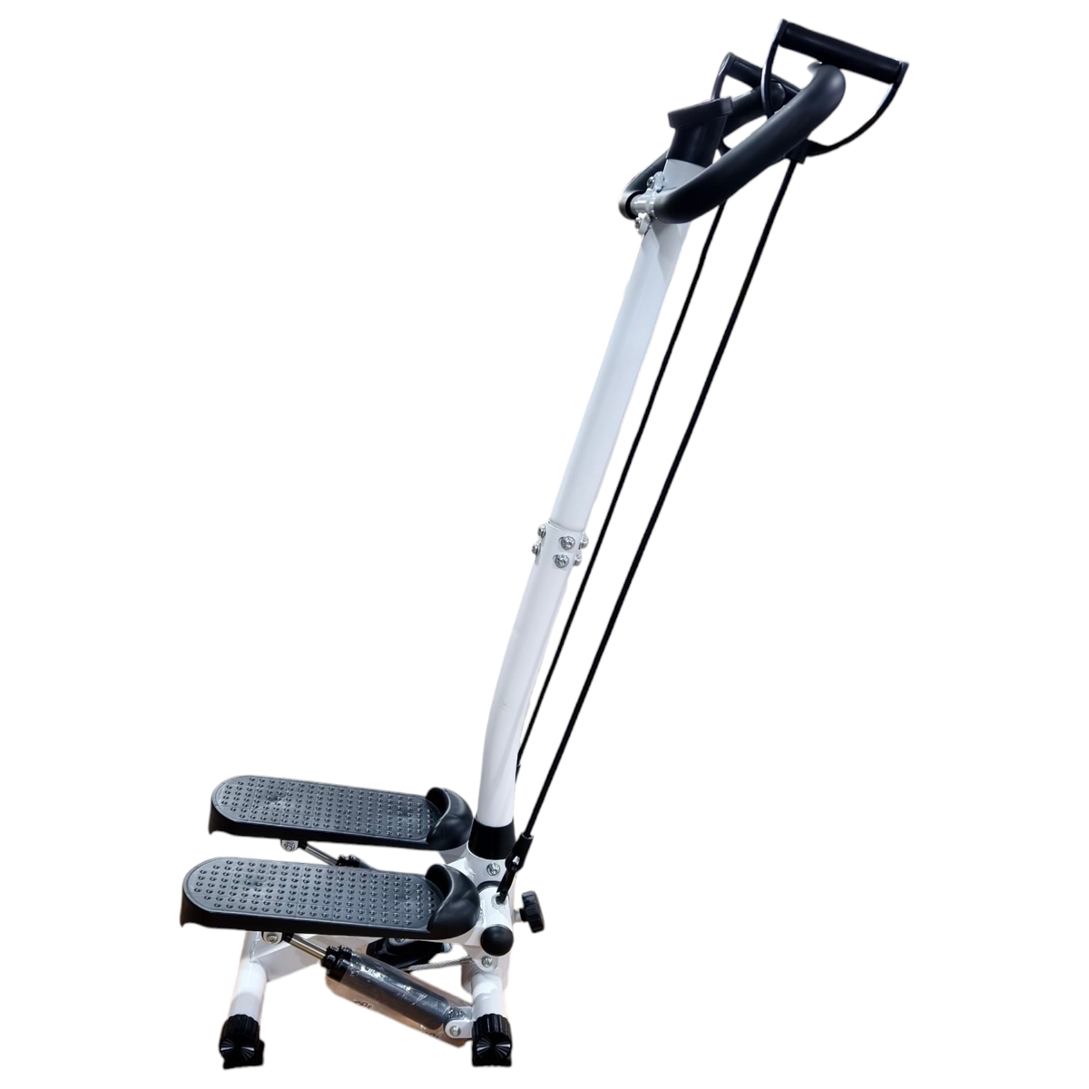 React Mini Stepper 200 med armstöd