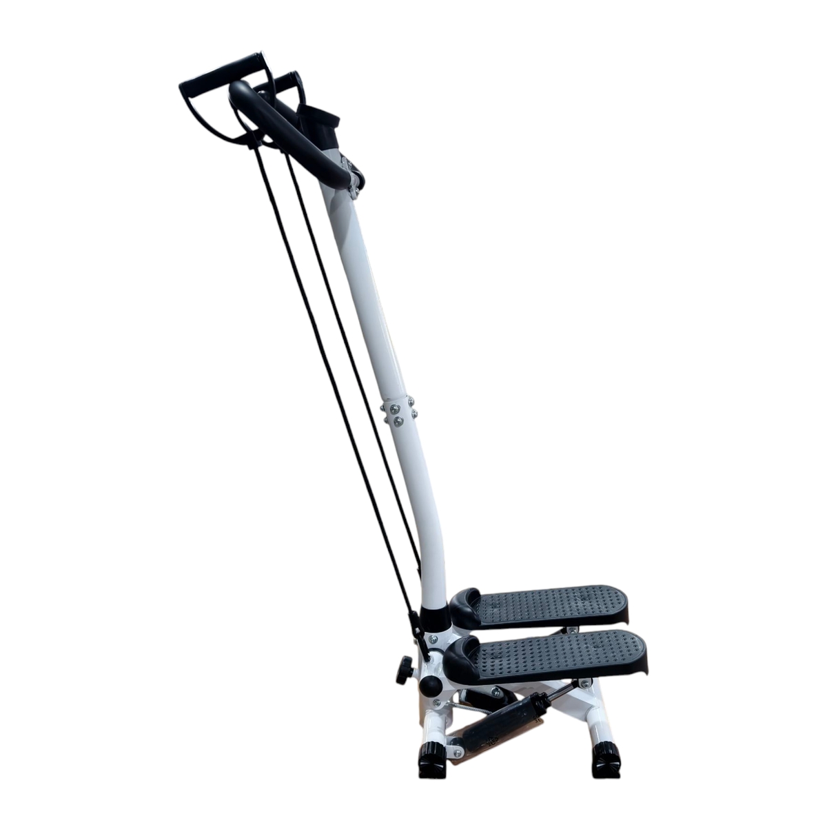React Mini Stepper 200 met Armsteun