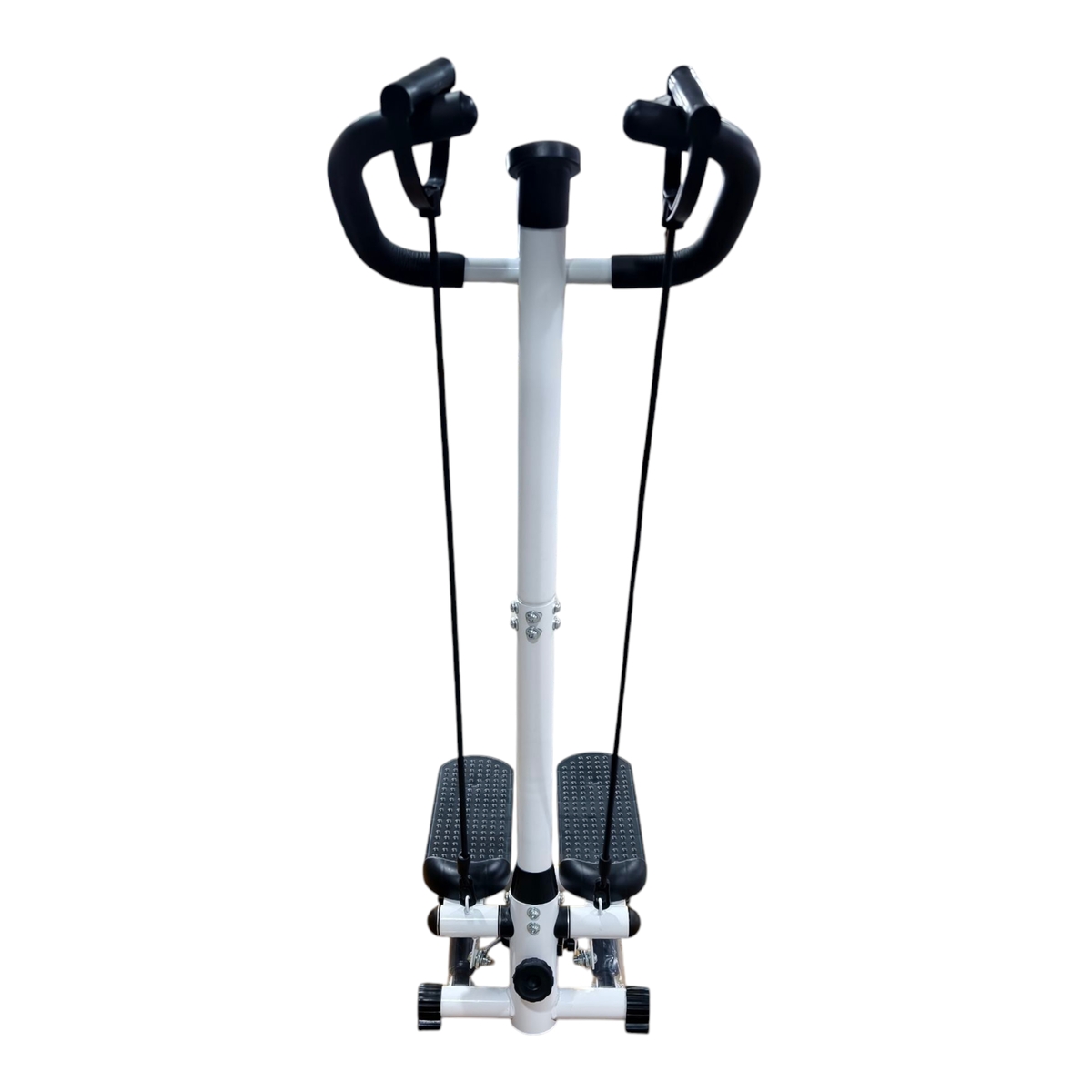 React Mini Stepper 200 med armstöd