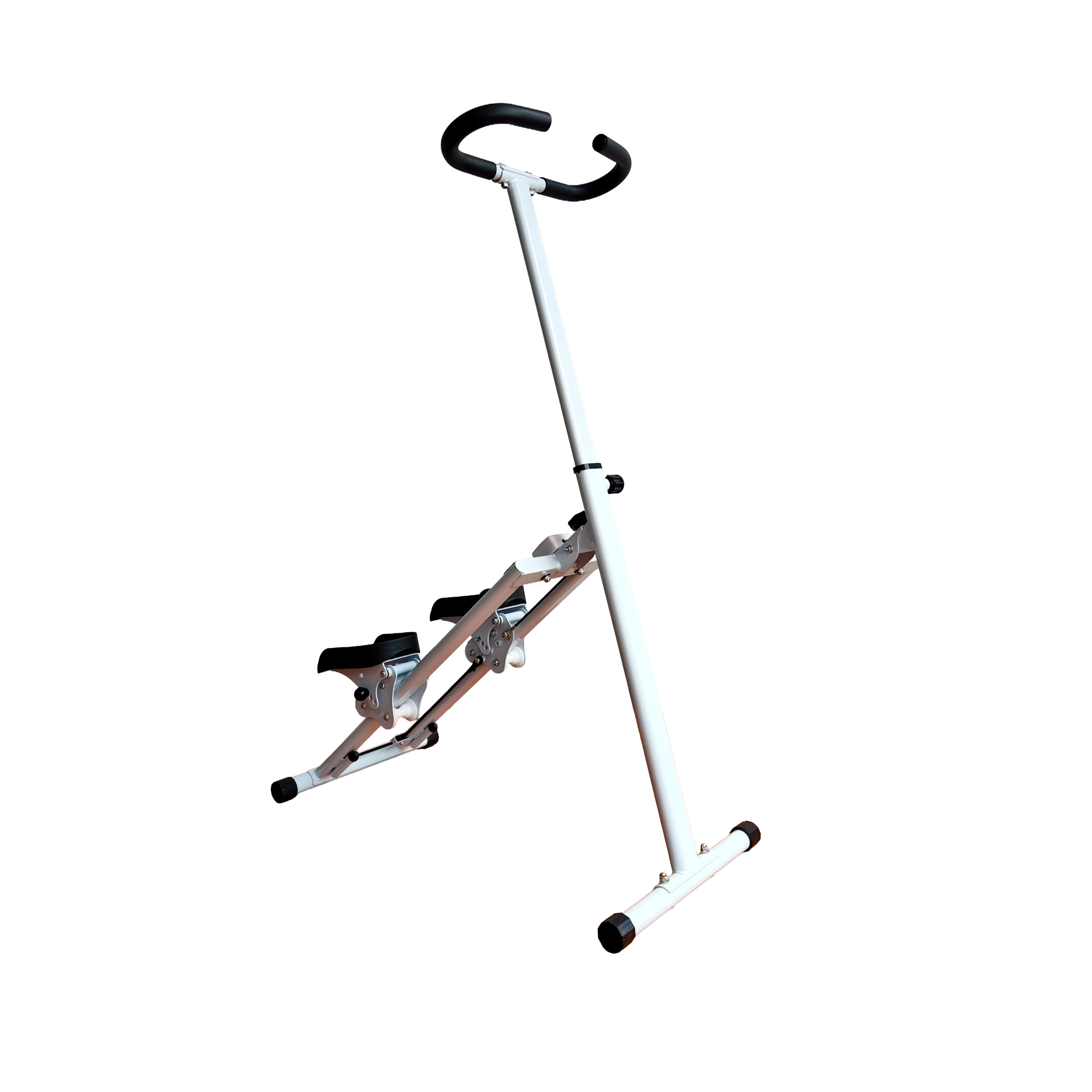 React Mini Stepper 200 met Armsteun