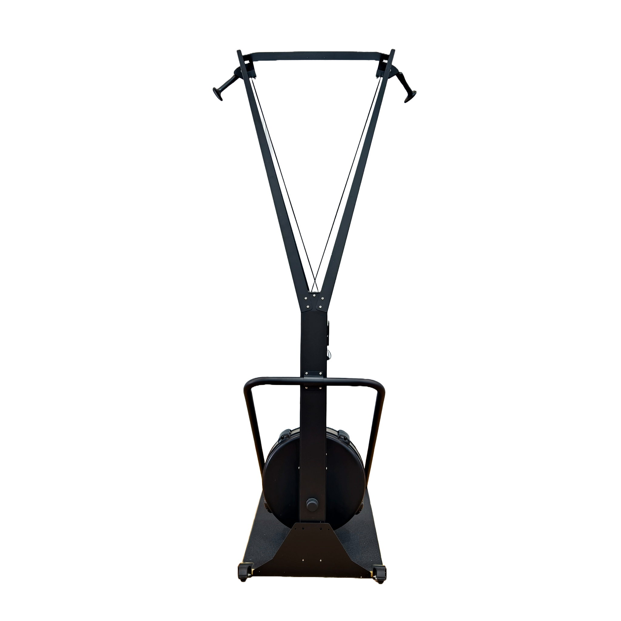 React Ski Machine Air