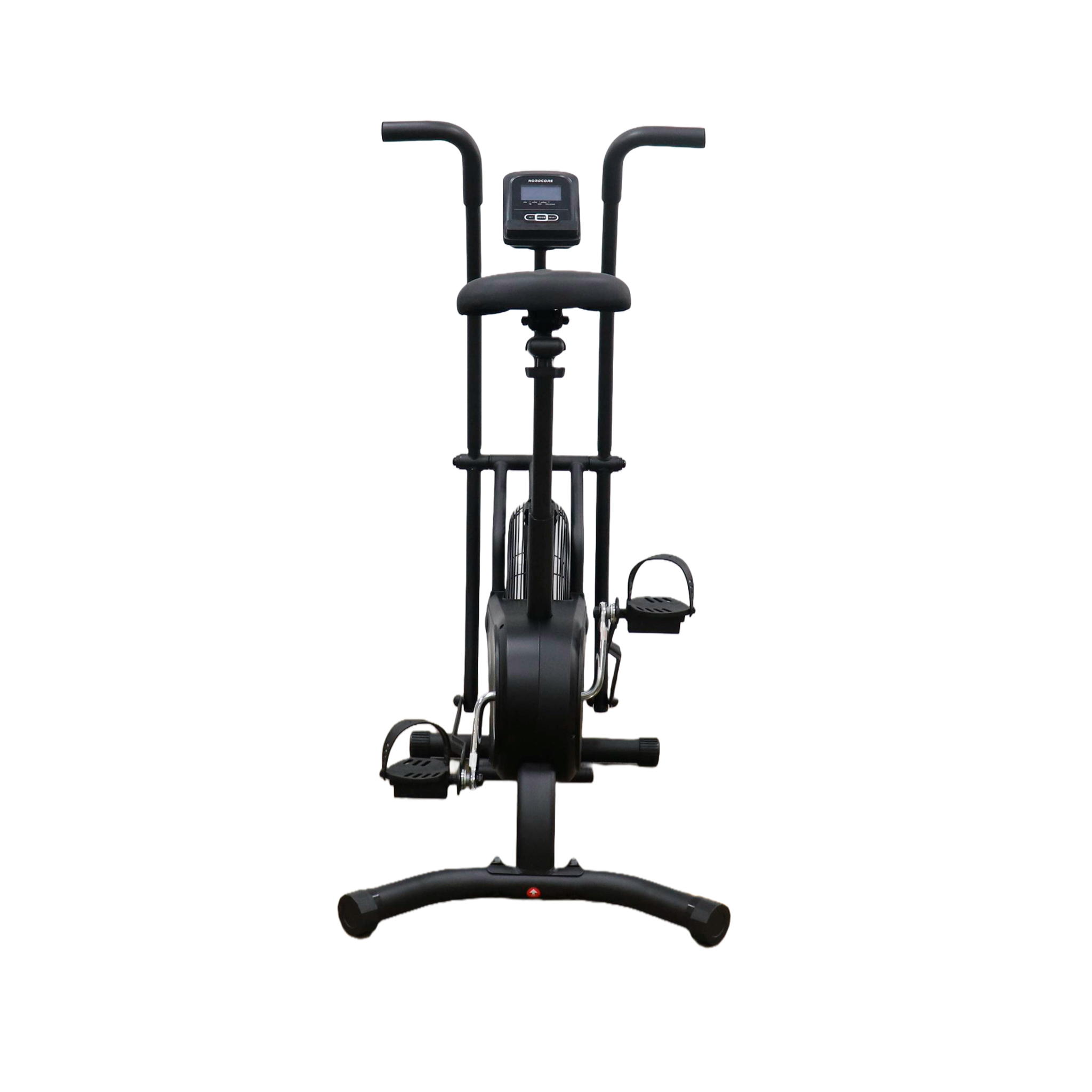 Nordcore Air Bike 300 Luftwiderstandsfahrrad