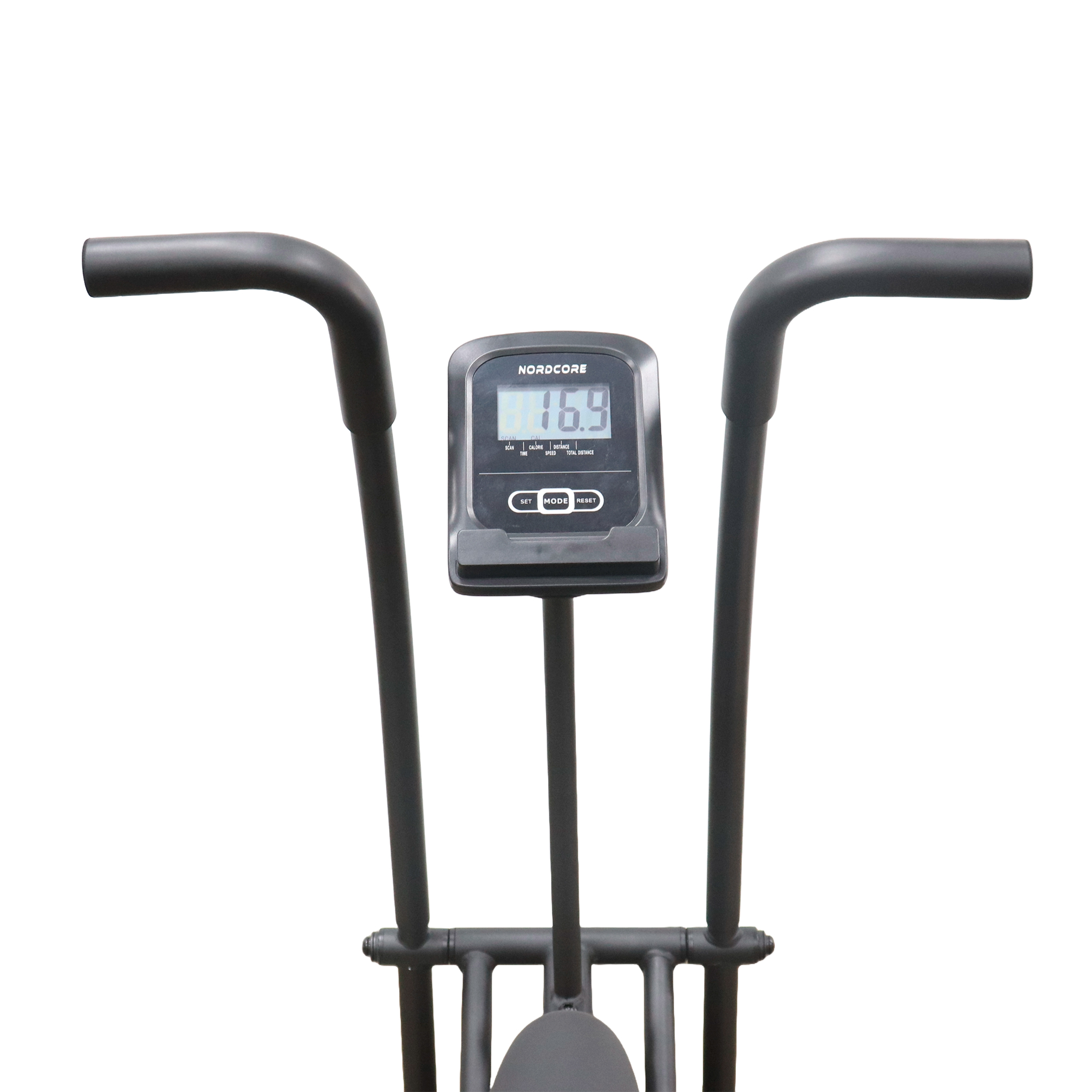 Nordcore Air Bike 300 Luftwiderstandsfahrrad