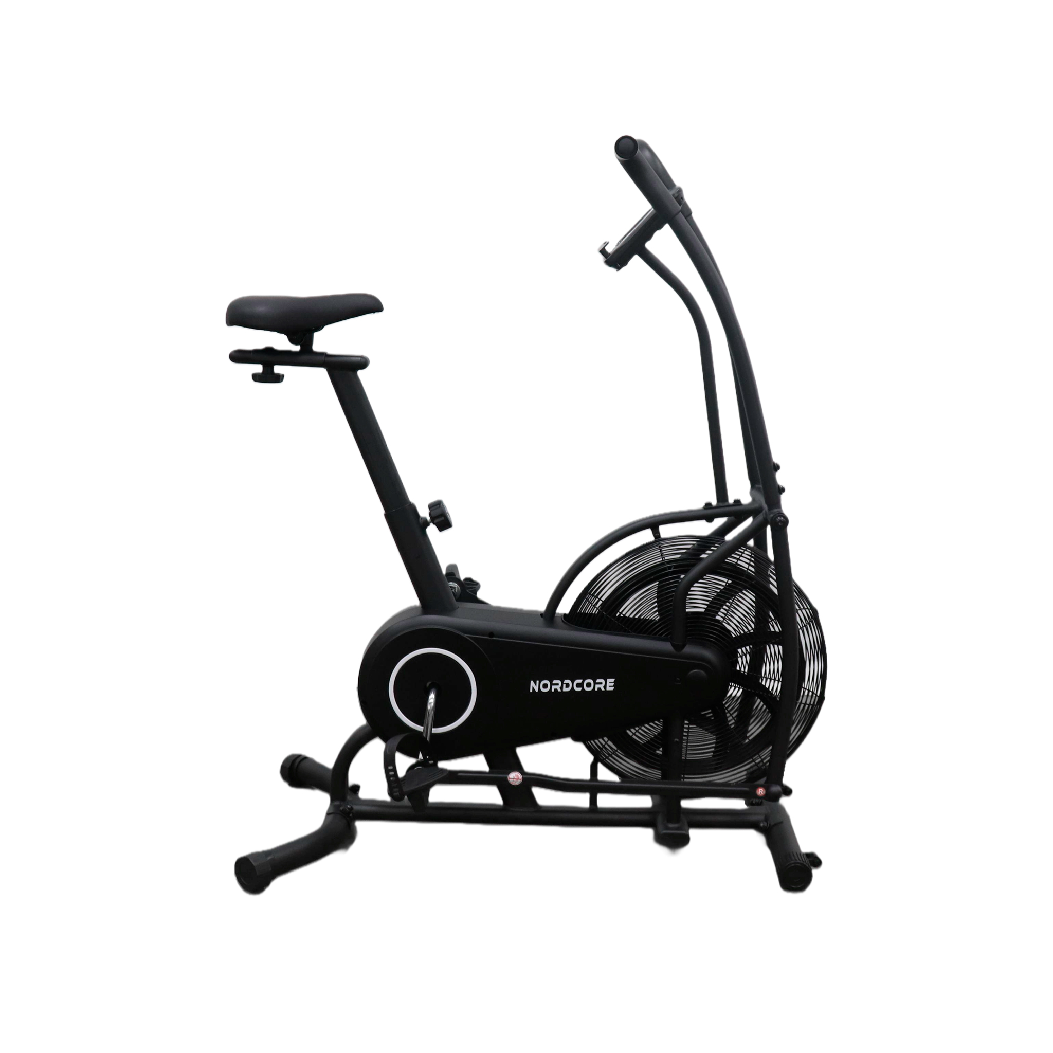 Nordcore Air Bike 300 Luftwiderstandsfahrrad