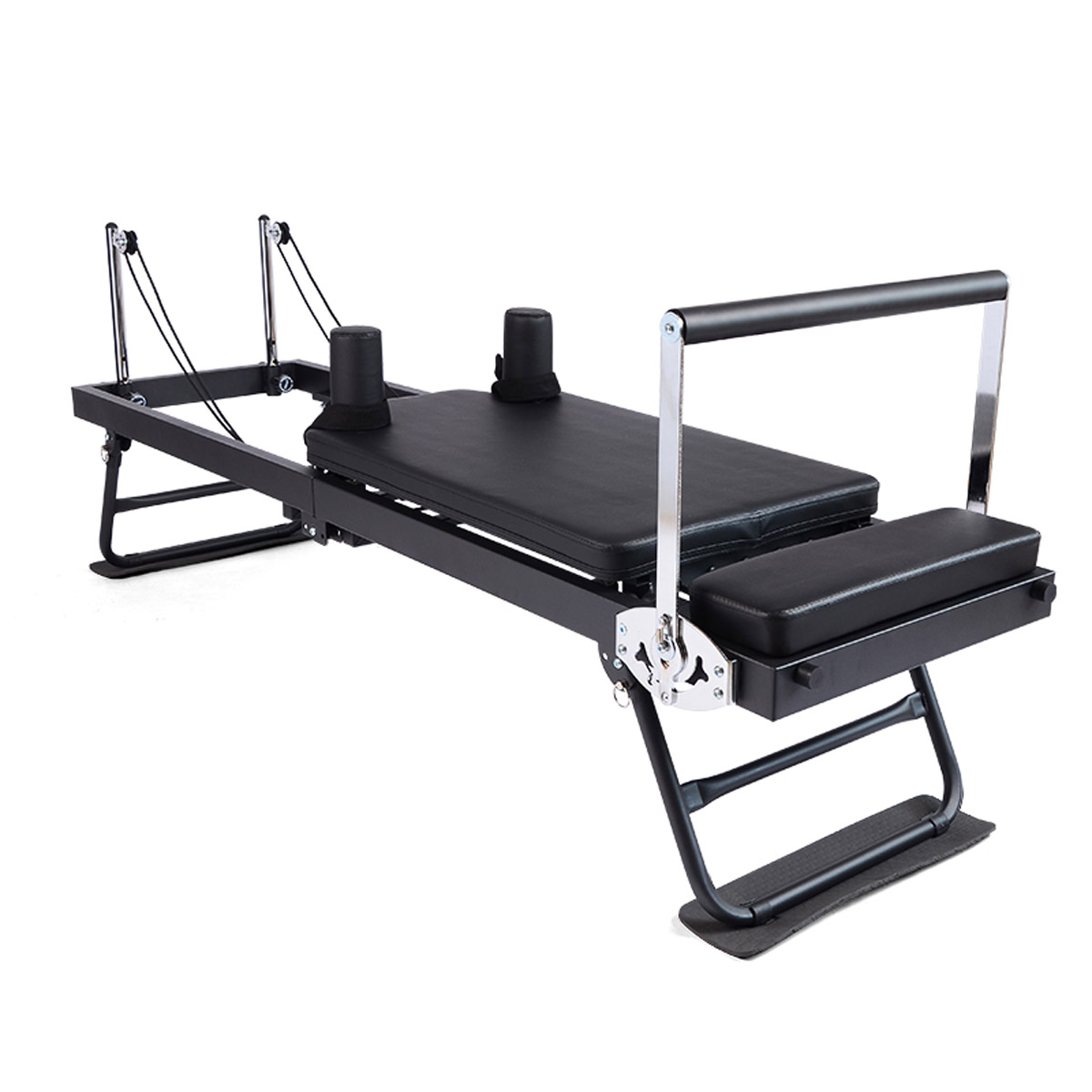 Nordcore Pilates Reformer salokāma mašīna