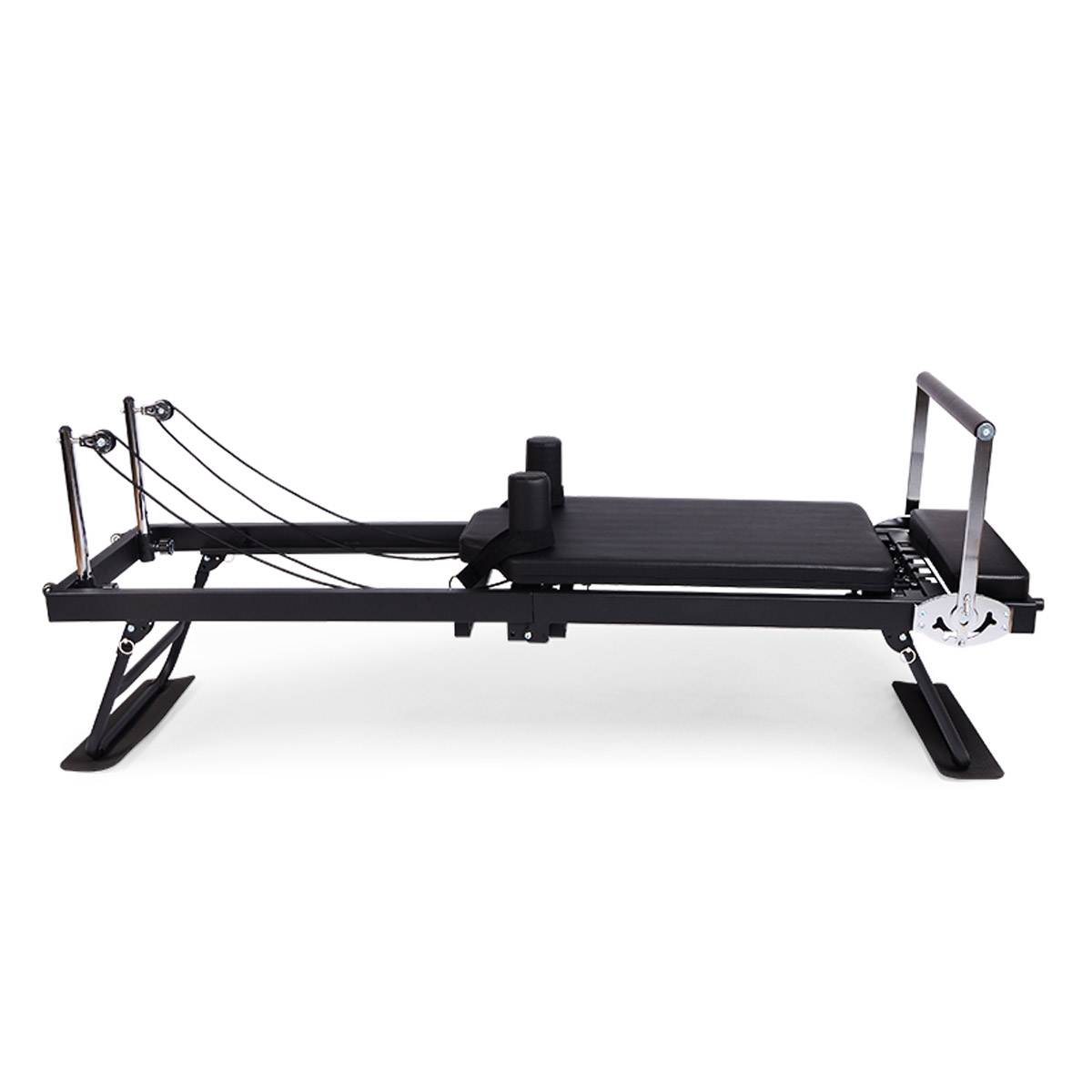 Nordcore Pilates Reformer salokāma mašīna