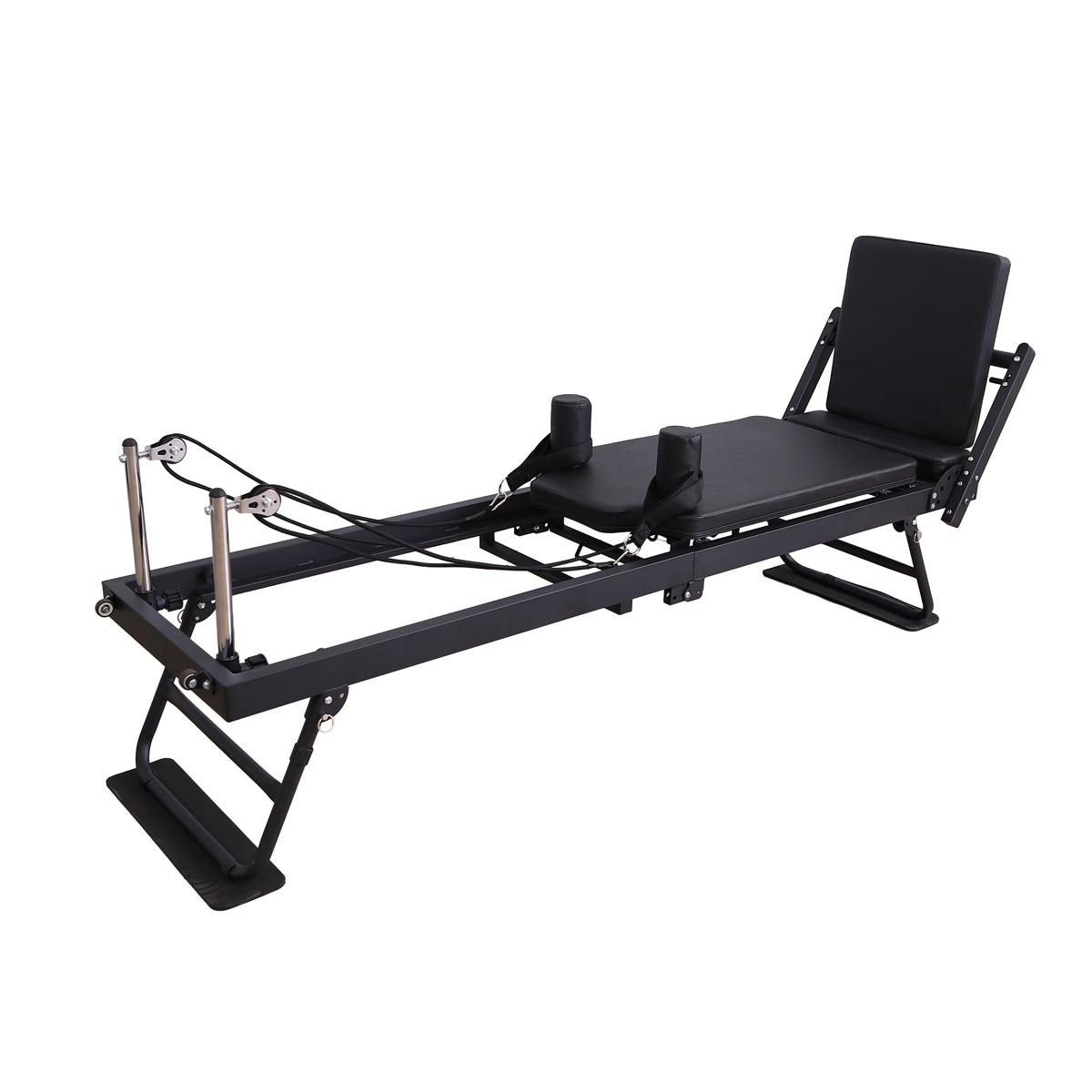 Nordcore Pilates Reformer salokāma mašīna