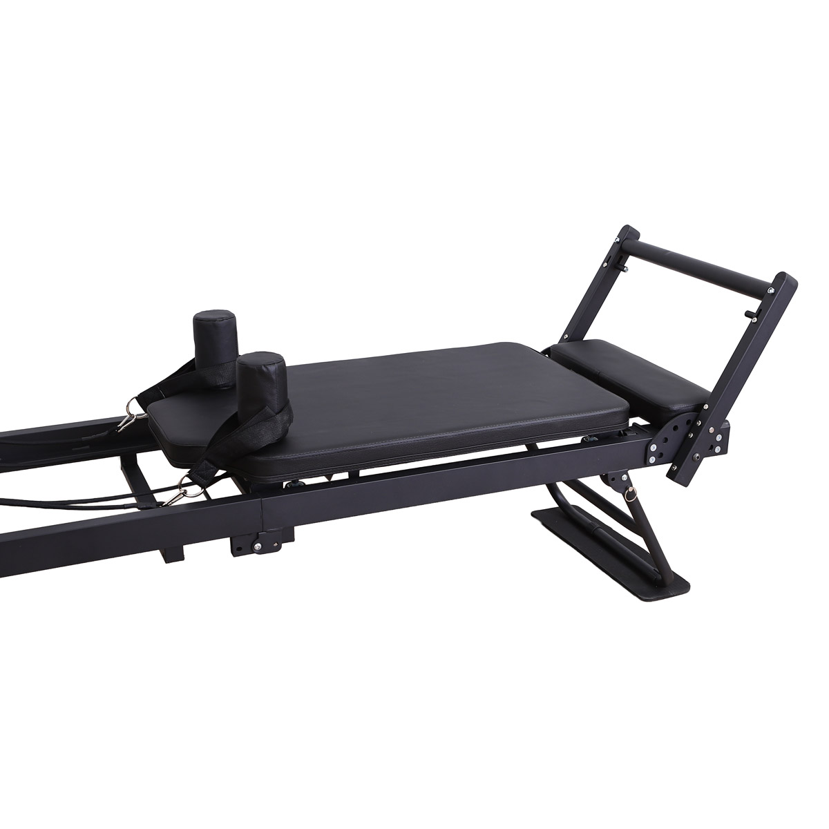 Nordcore Pilates Reformer salokāma mašīna