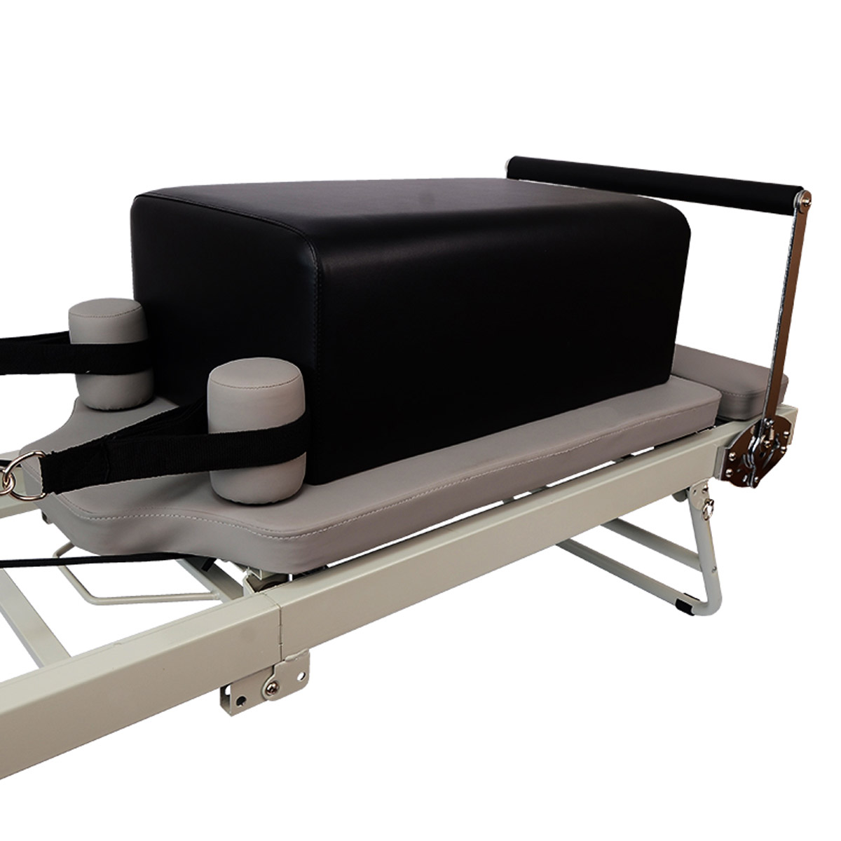 Nordcore Pilates Reformer salokāma mašīna