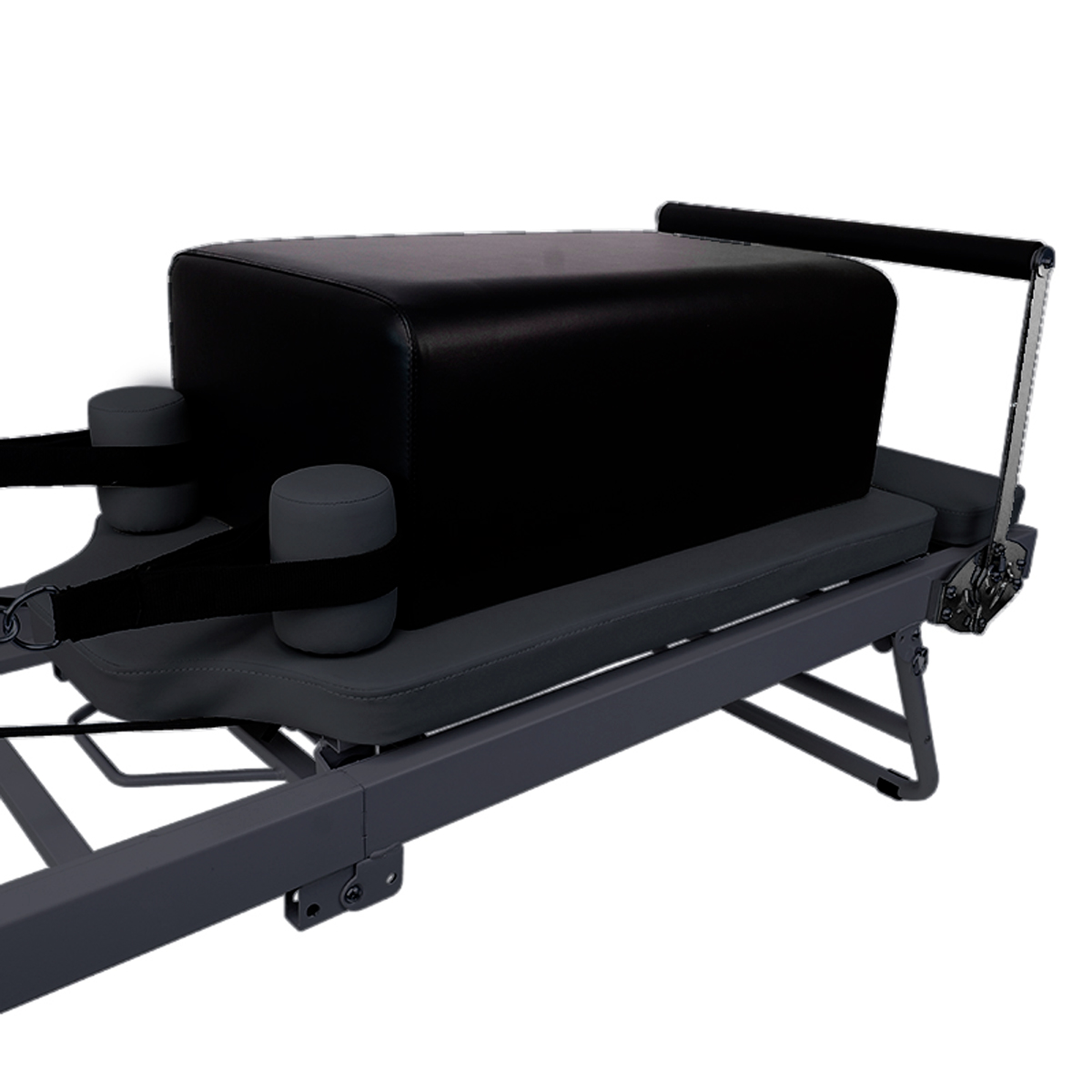 Nordcore Pilates Reformer salokāma mašīna