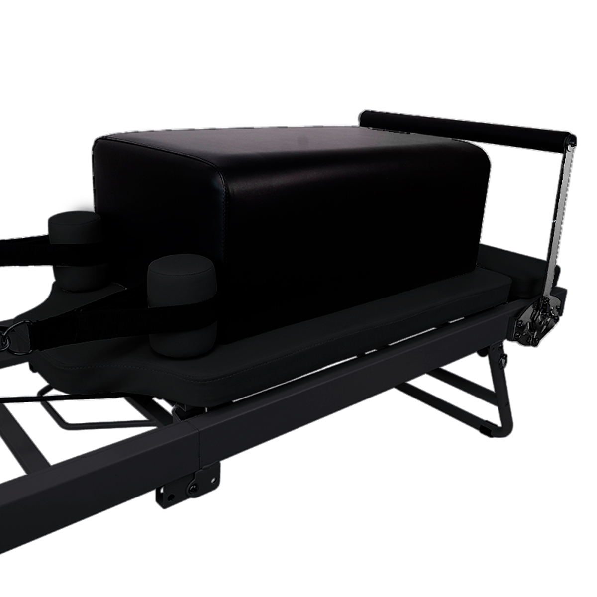 Nordcore Pilates Reformer Vikbar Maskin