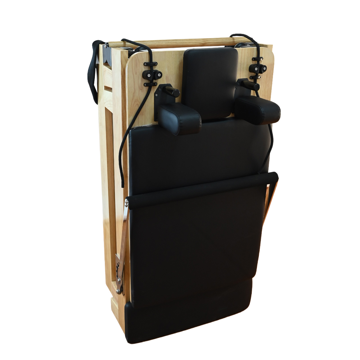 Nordcore Pilates Reformer Pro Vikbar