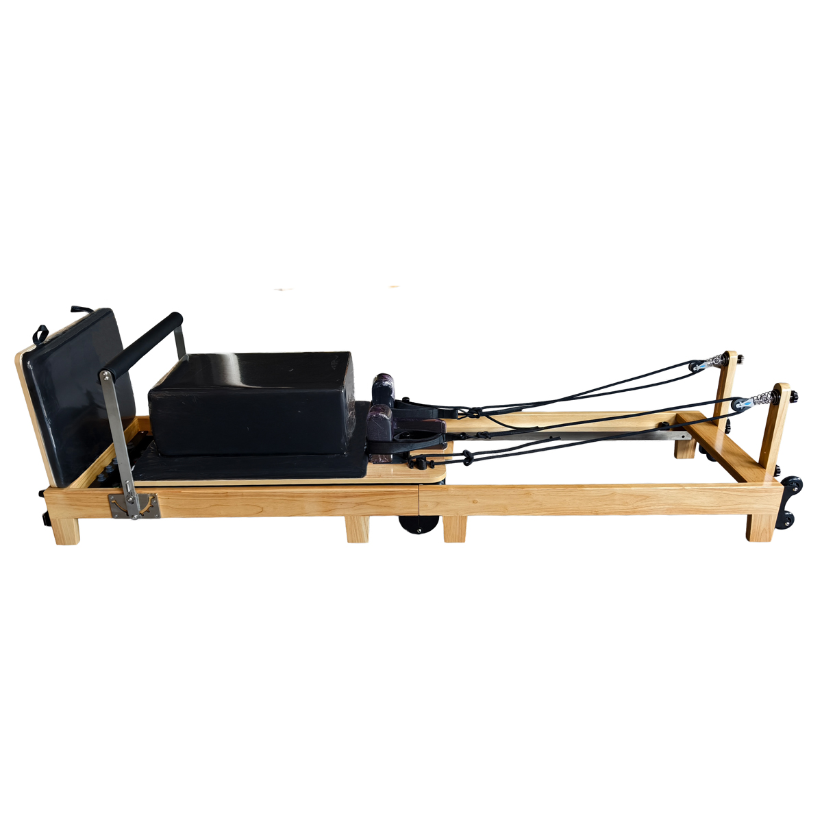 Nordcore Pilates Reformer Pro Opvouwbaar