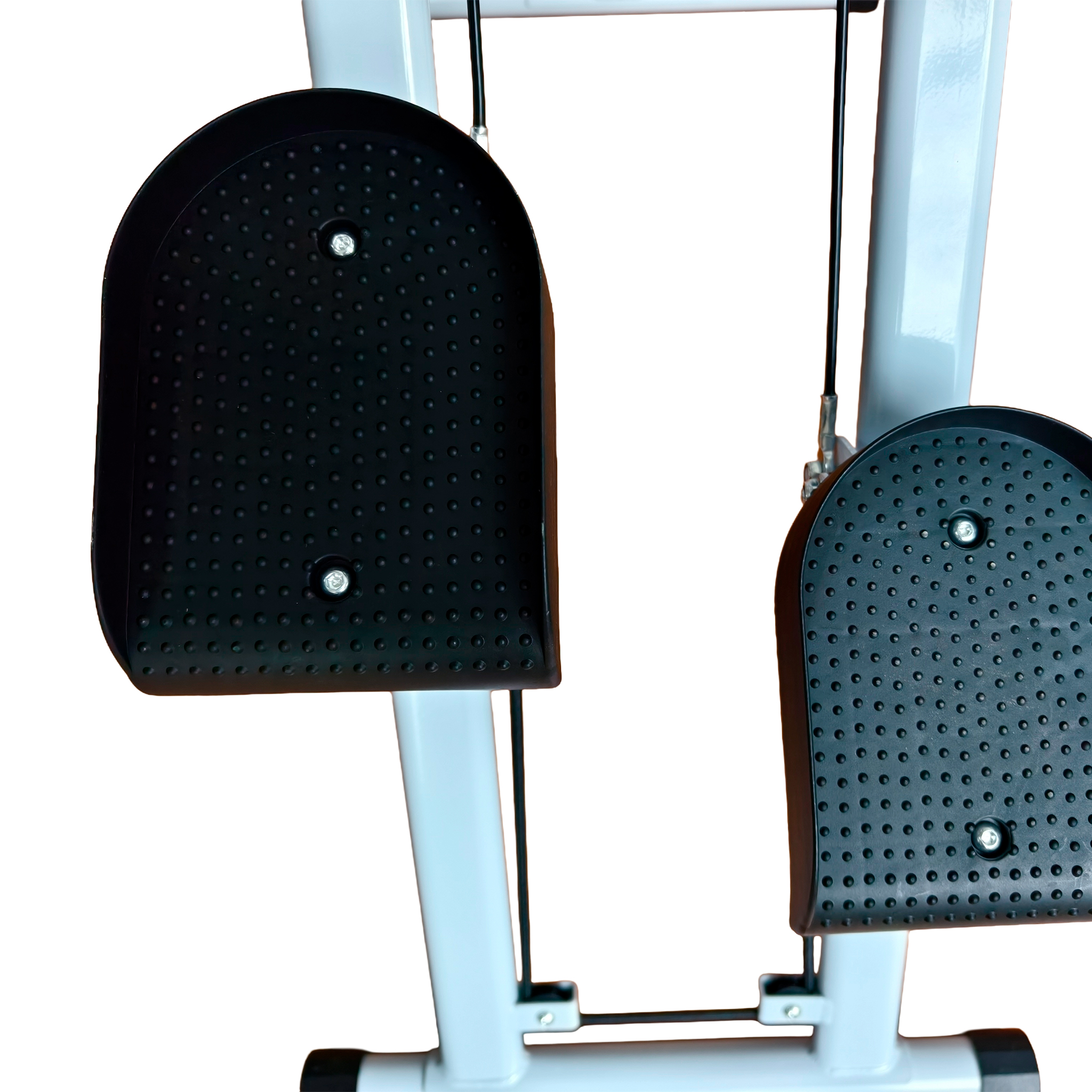 React Mini Stepper 100 med armstöd