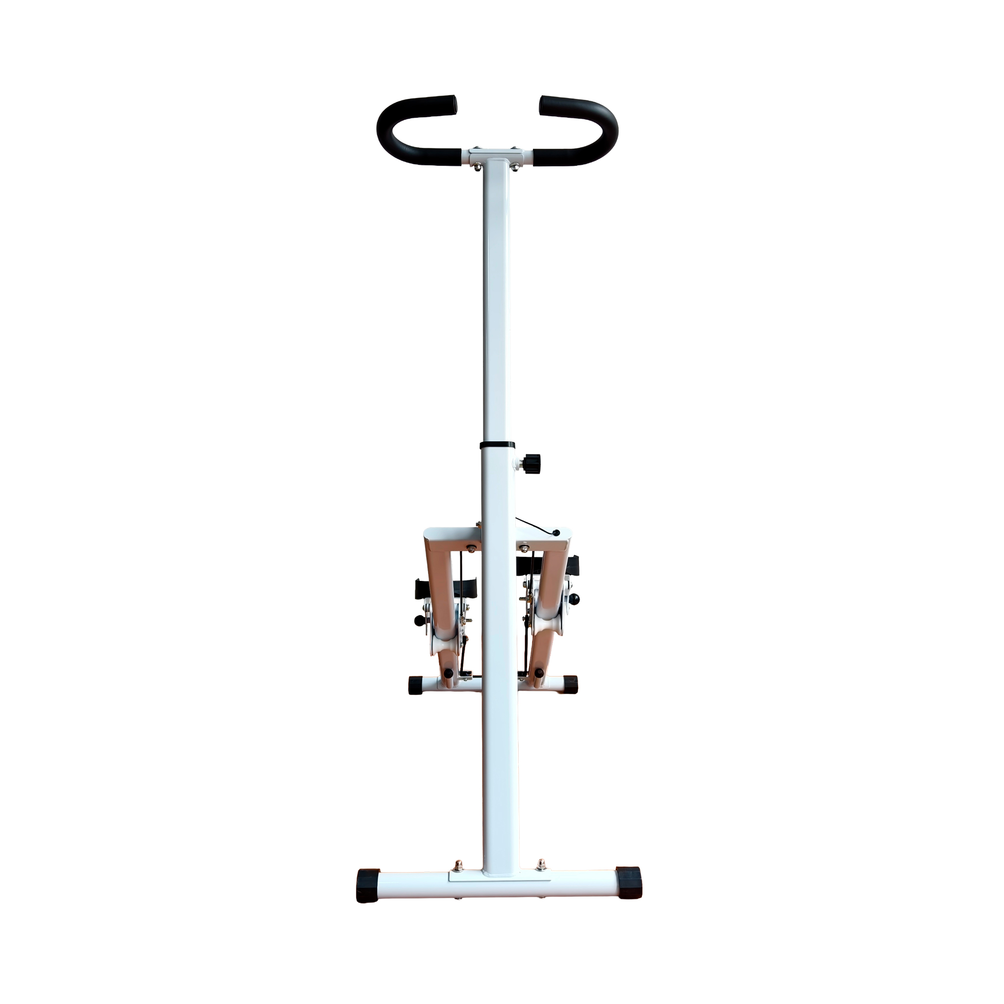 React Mini Stepper 100 med armstöd
