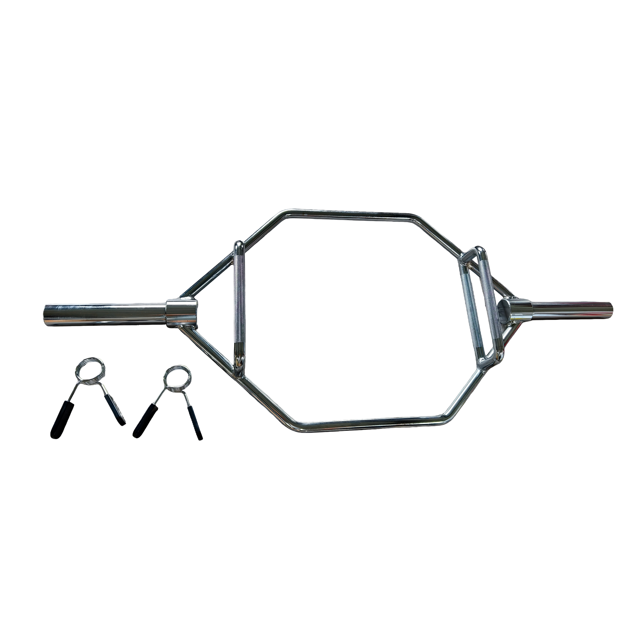 Nordcore Trap Bar Multi-purpose Bar