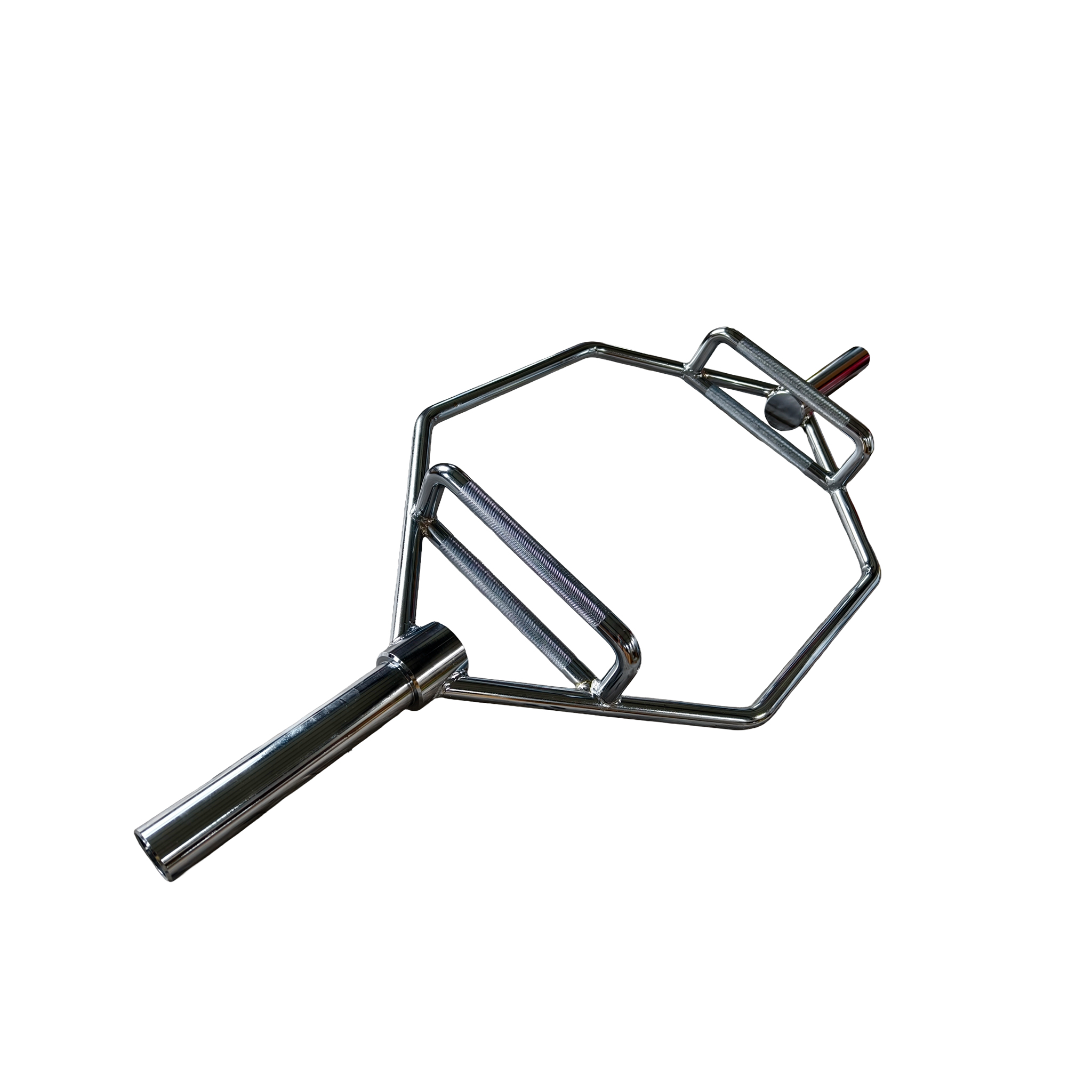 Nordcore Trap Bar Multi-purpose Bar