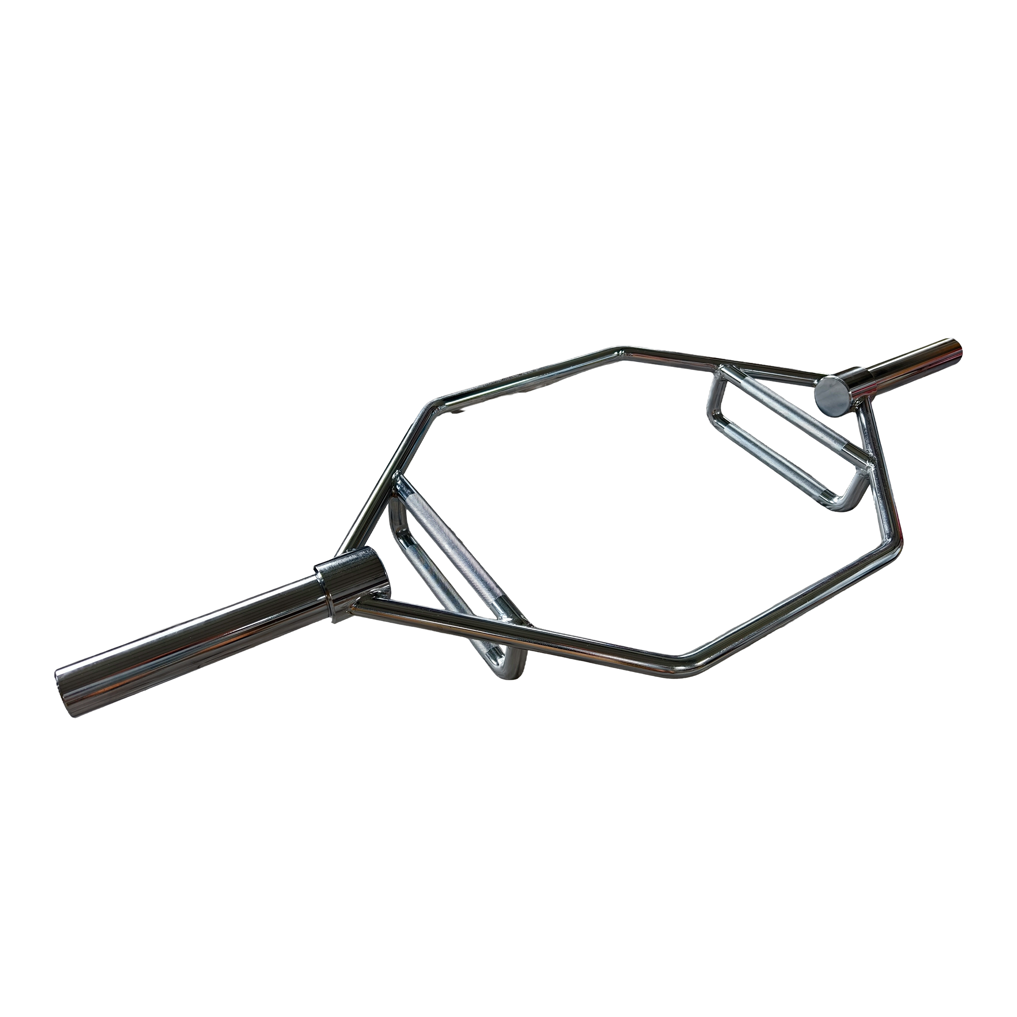 Nordcore Trap Bar Multi-purpose Bar