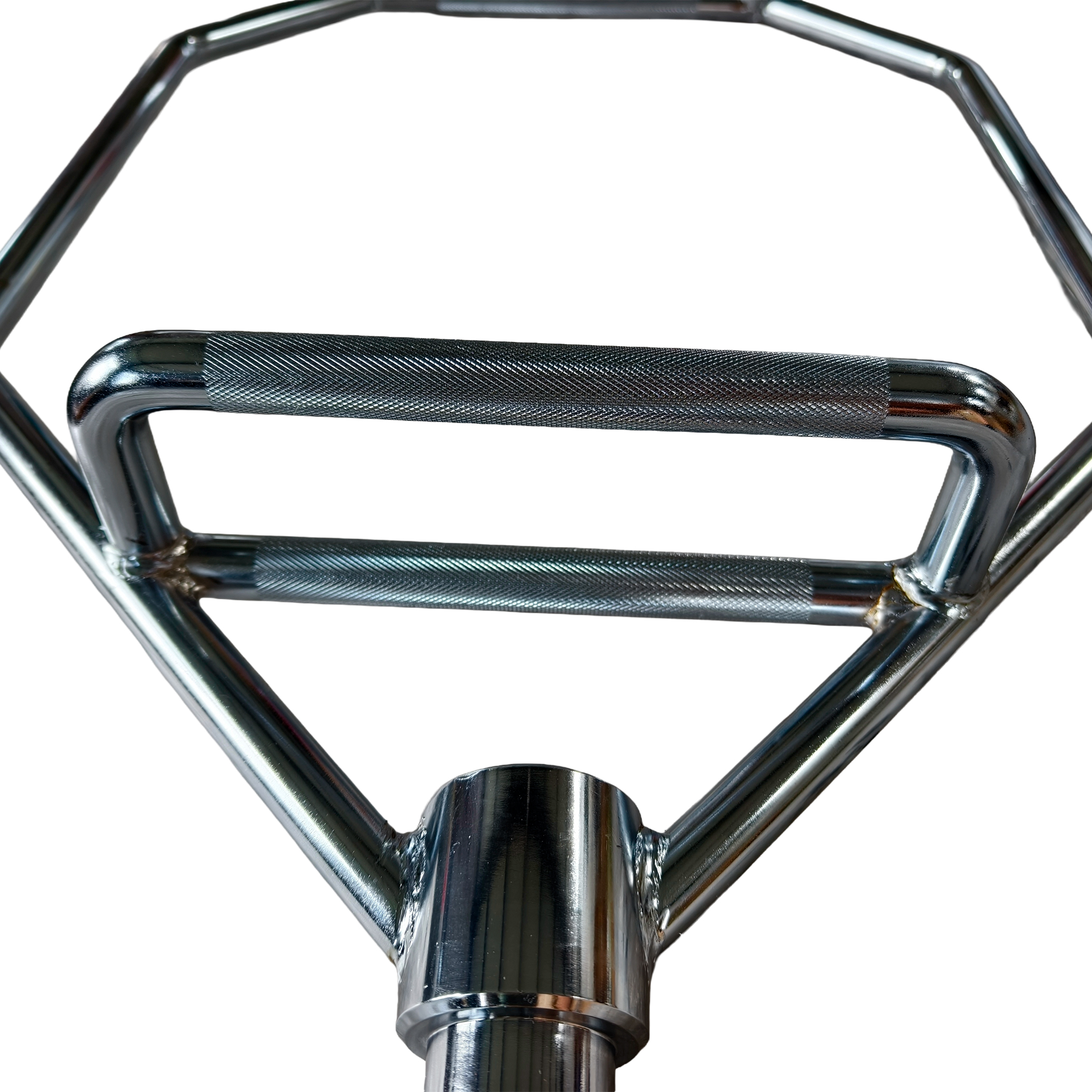 Nordcore Trap Bar Multi-purpose Bar