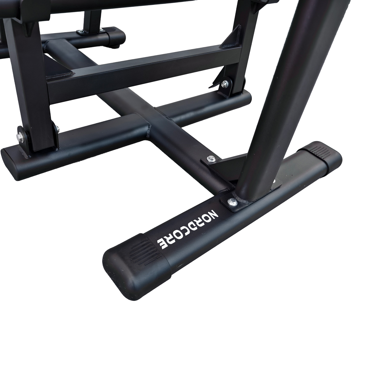 Nordcore Hip Thrust Machine Gurnu Celšanas Trenažieris