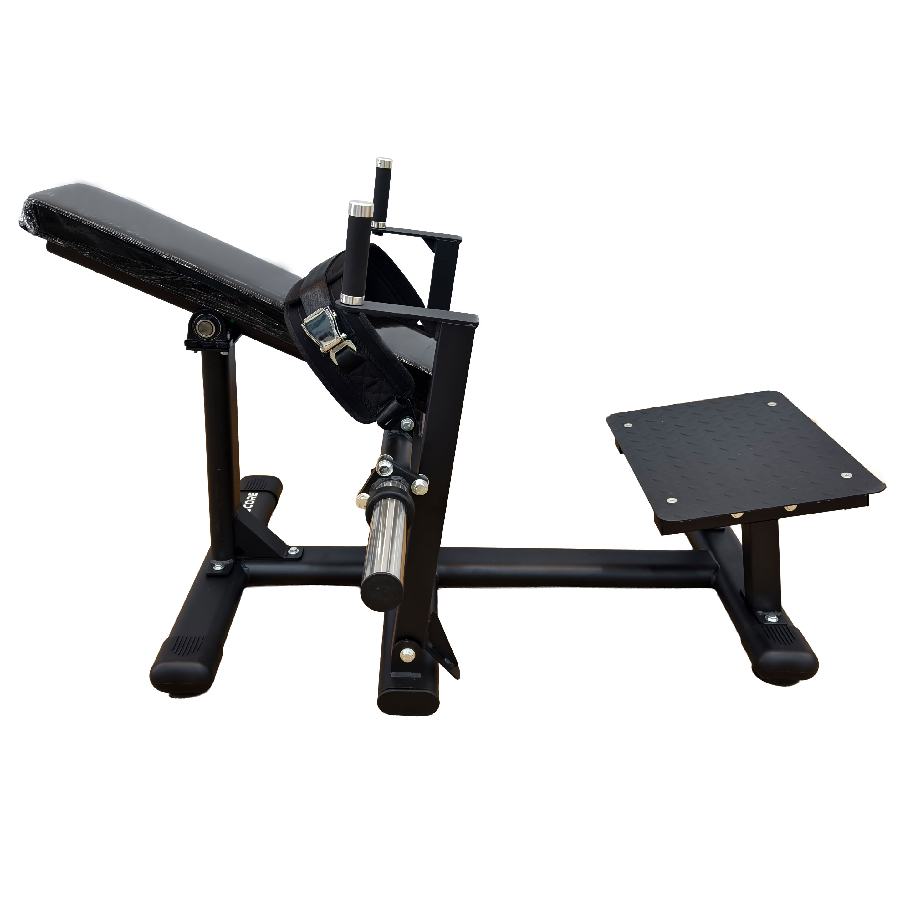 Nordcore Hip Thrust Machine Gurnu Celšanas Trenažieris