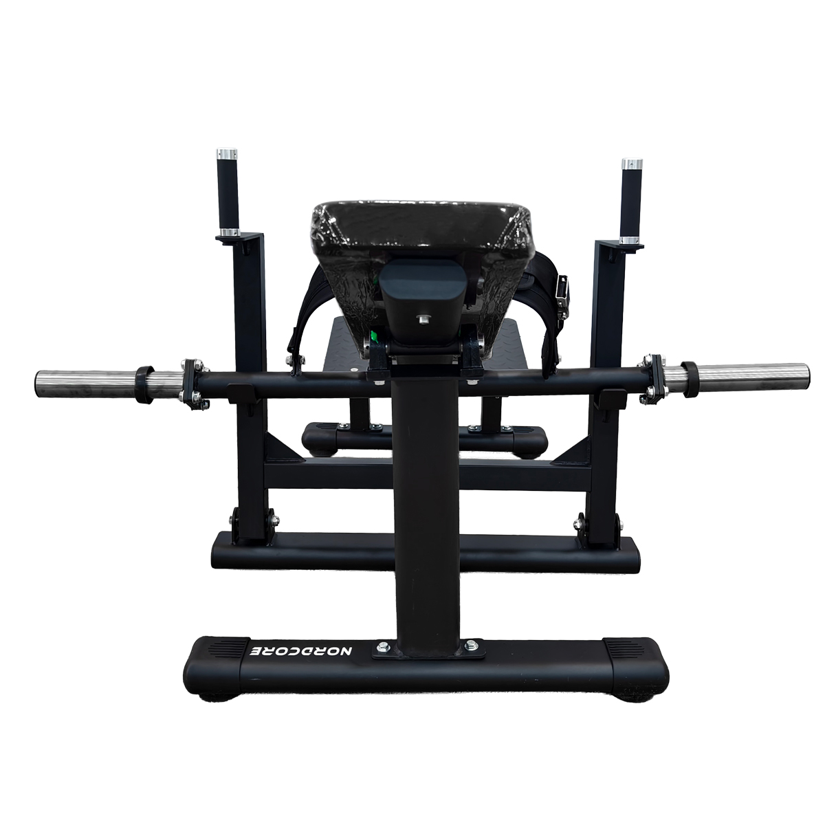 Nordcore Hip Thrust Machine Gurnu Celšanas Trenažieris