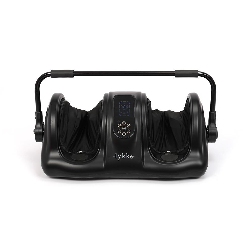 Lykke Fotmassageapparat Pro
