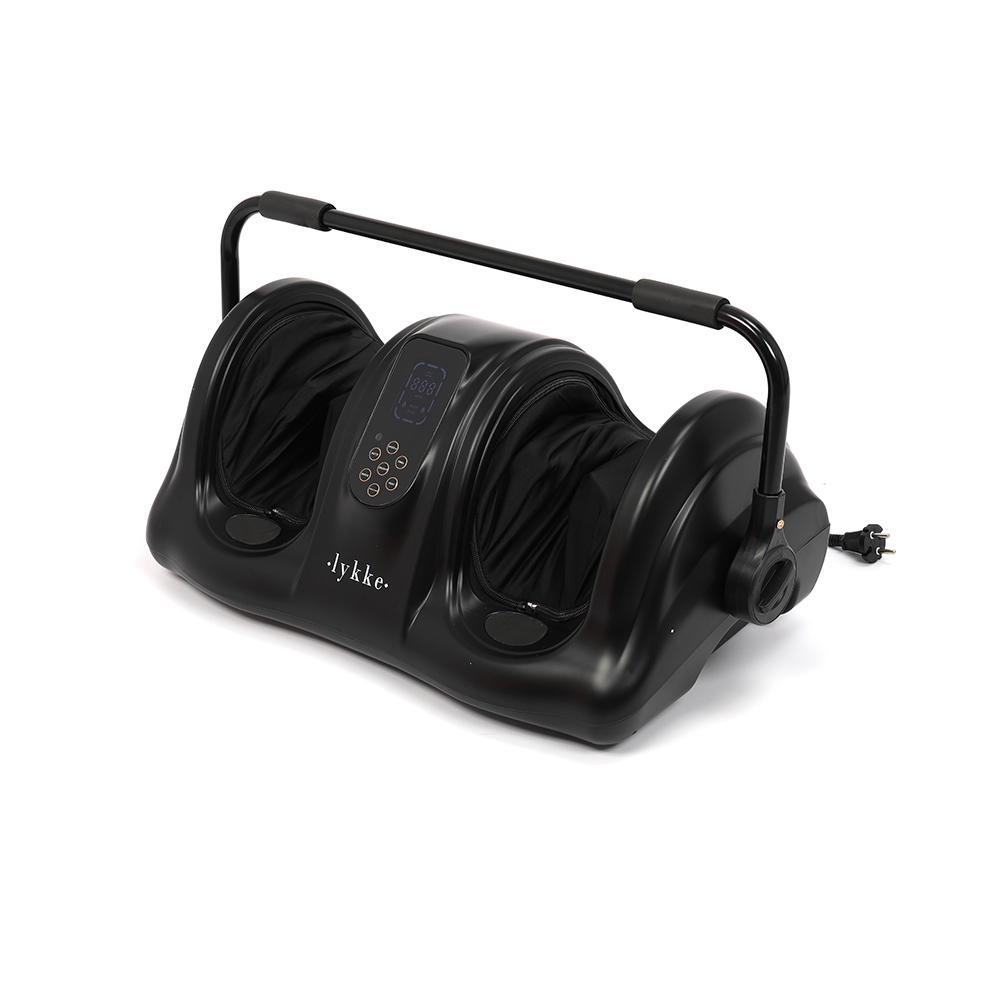Lykke Appareil de Massage Pieds Pro