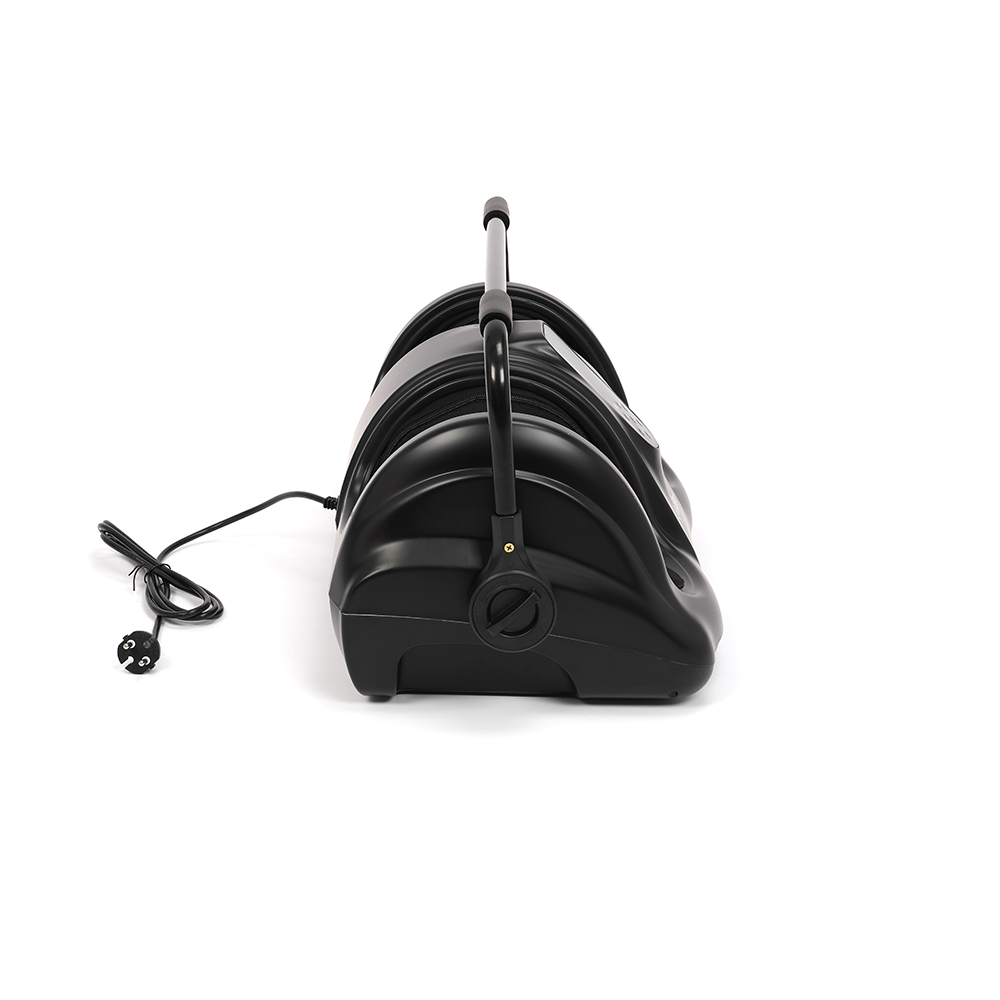 Lykke Fotmassageapparat Pro
