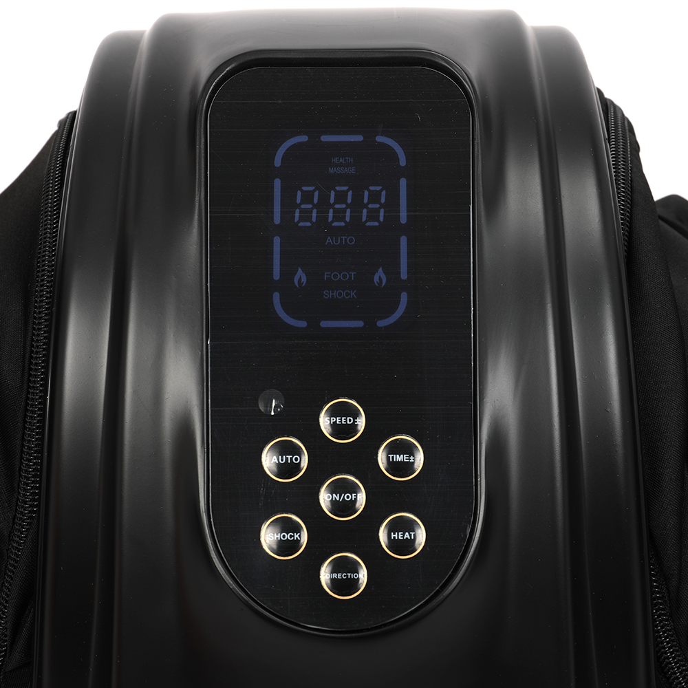 Lykke Fotmassageapparat Pro