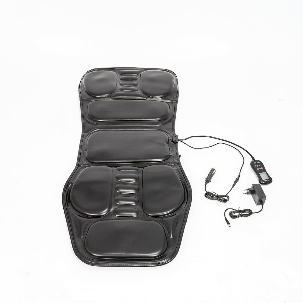 Lykke Massagedyna