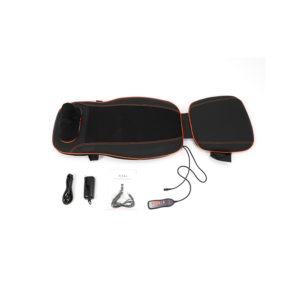 Lykke sēdekļa masažieris Shiatsu Premium