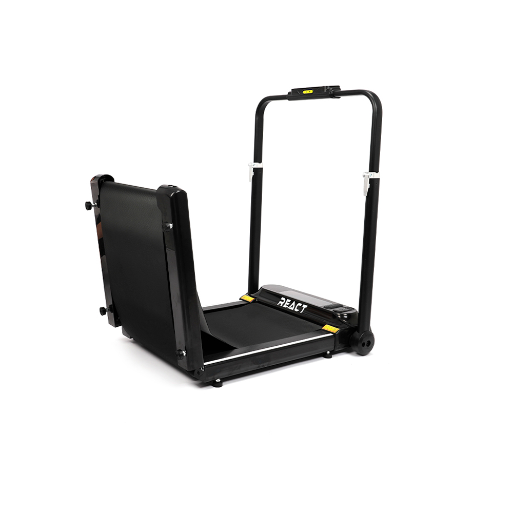 React Under Desk Treadmill 2000 Folding