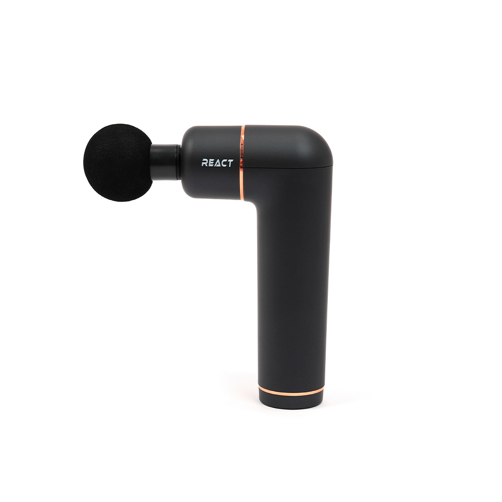 React Massage Gun Mini