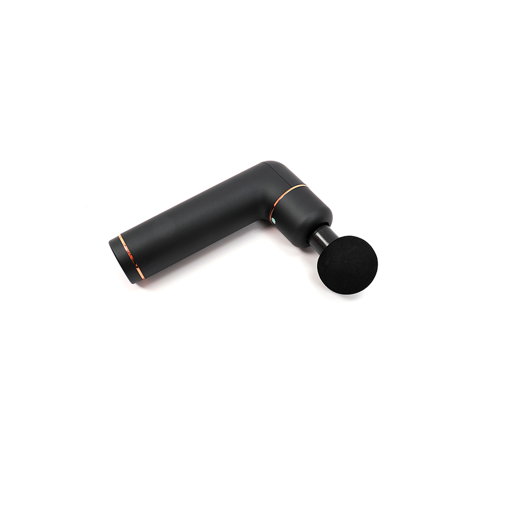 Pistolet de massage Mini React