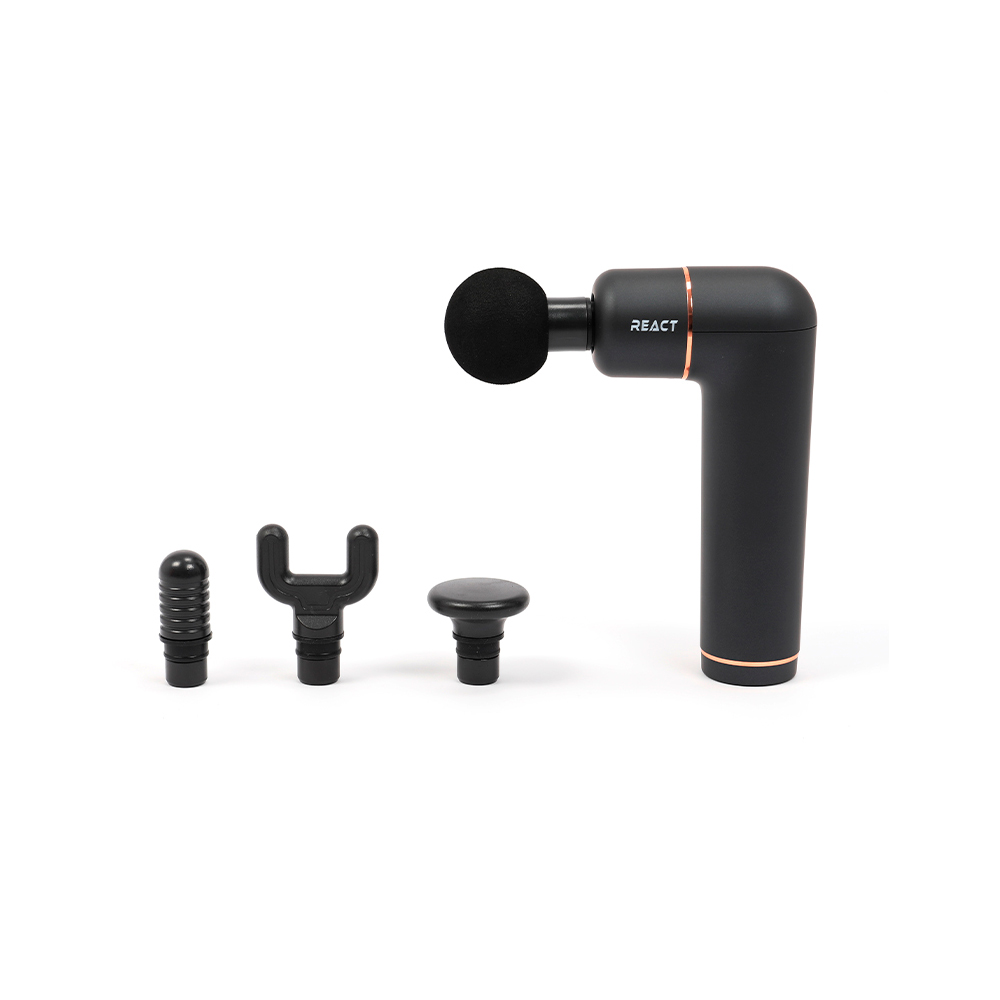 React Massagepistole Mini