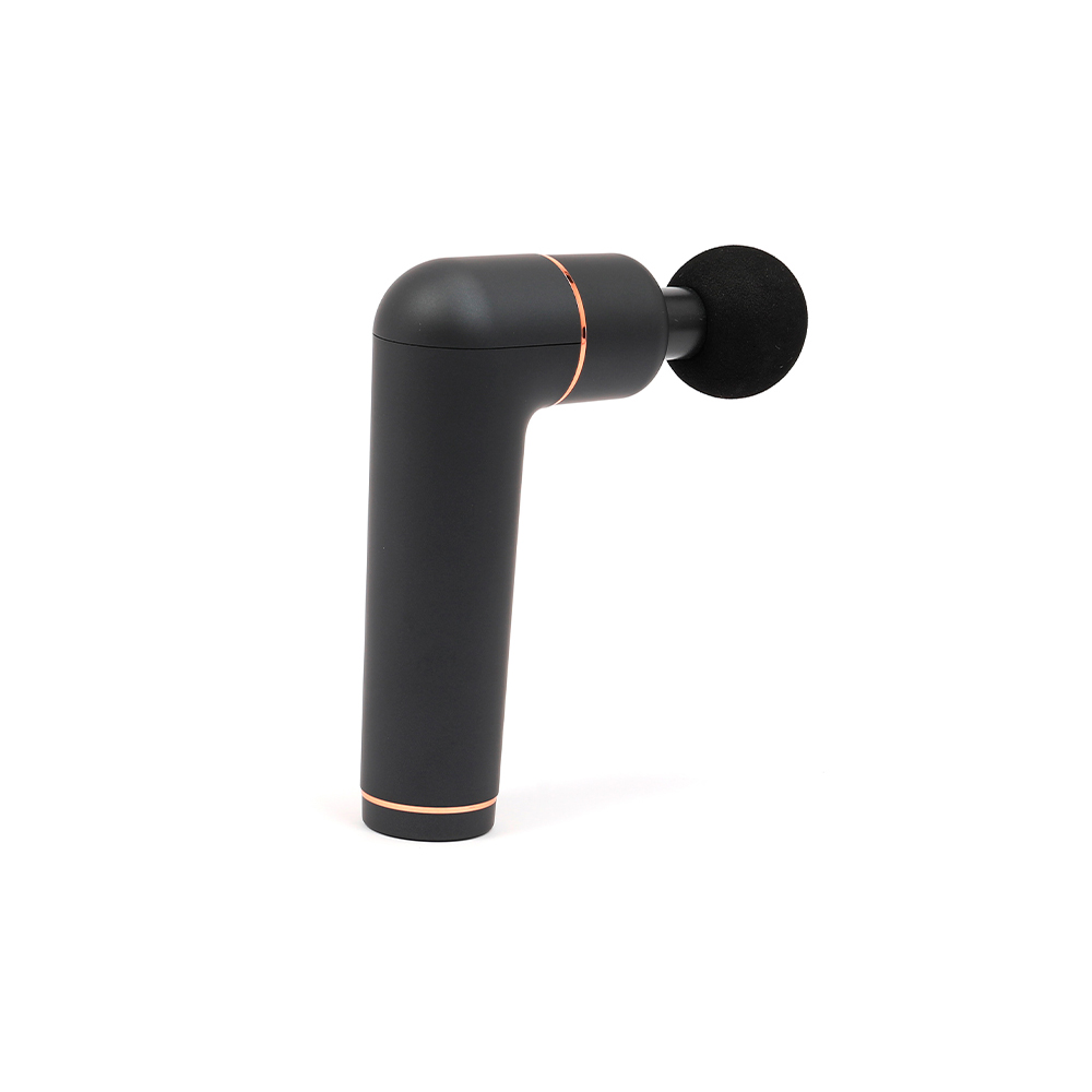 Pistolet de massage Mini React