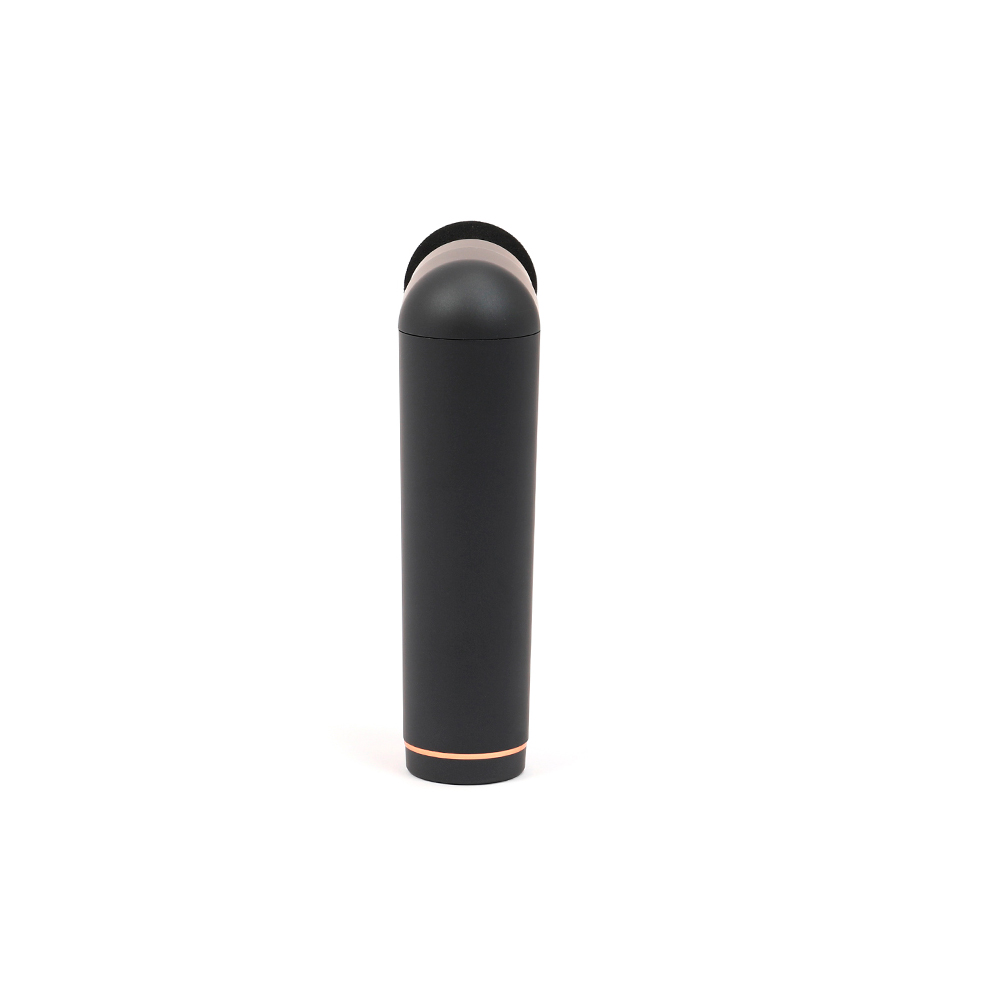 Pistolet de massage Mini React
