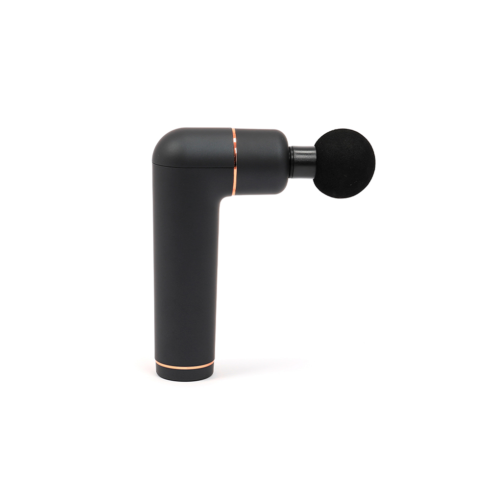 Pistolet de massage Mini React