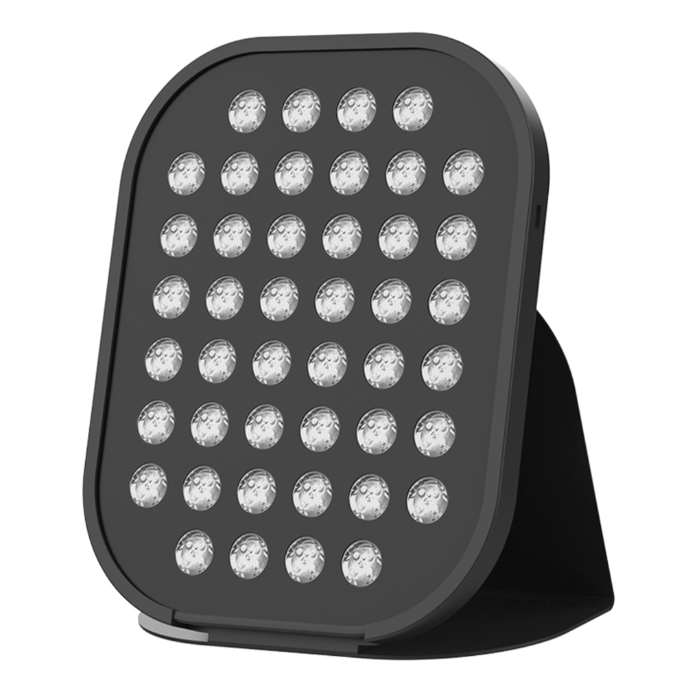 Lykke Lampa z Czerwonym Światłem Red LED Pro