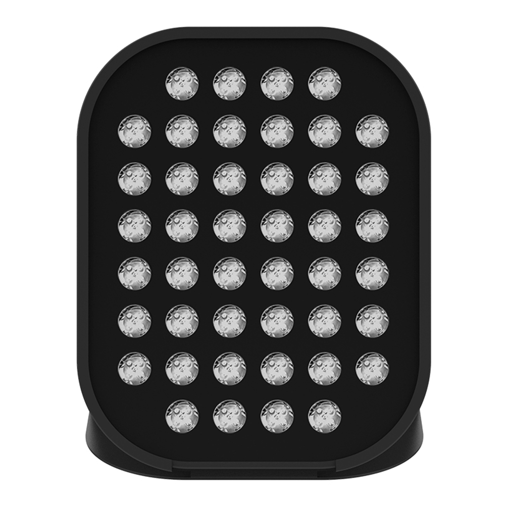 Lykke Lampa z Czerwonym Światłem Red LED Pro