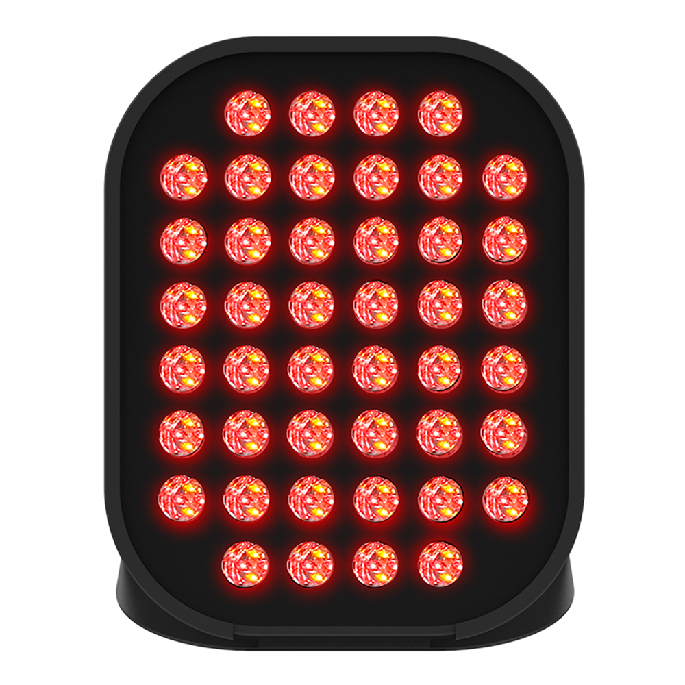 Lykke Rödljuslampa Röd LED Pro