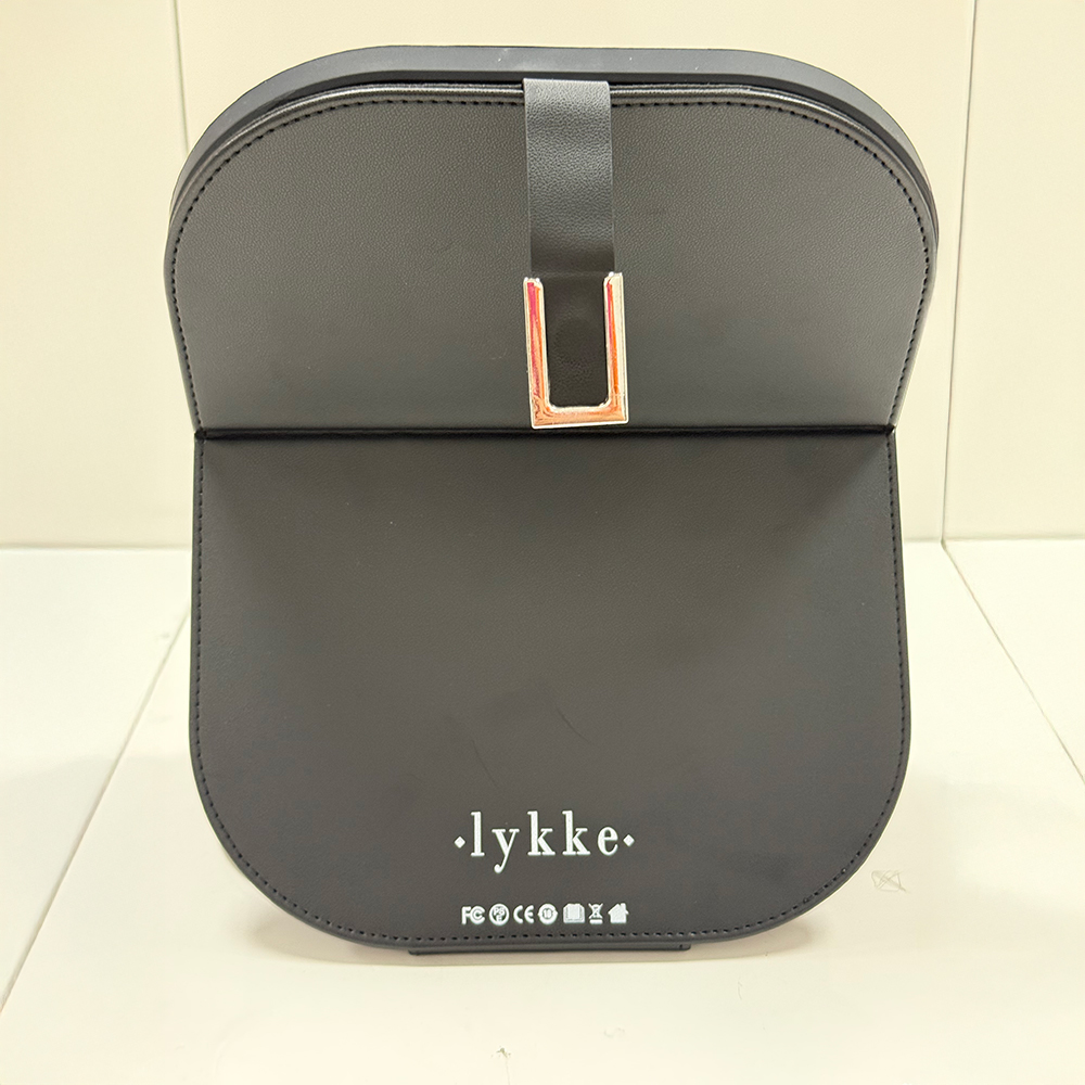 Lykke Rödljuslampa Röd LED Pro
