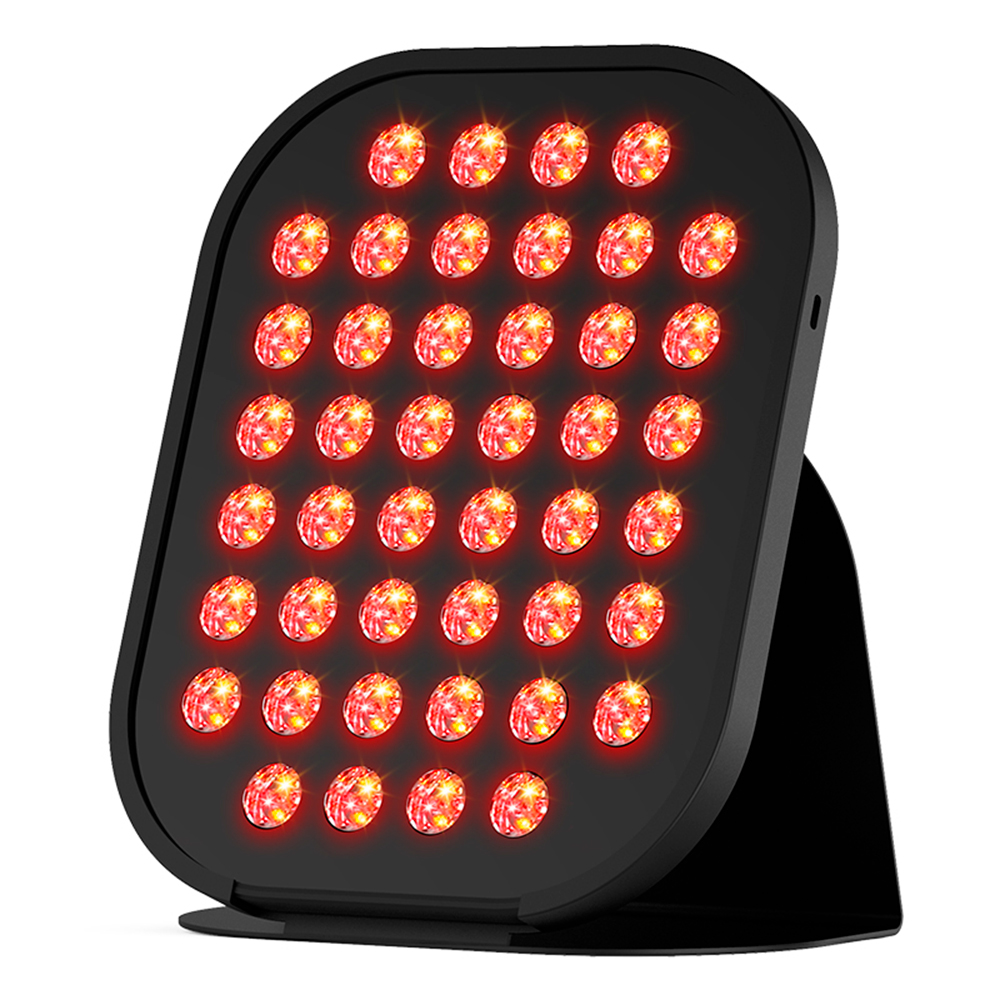 Lykke Lampe à Lumière Rouge LED Pro