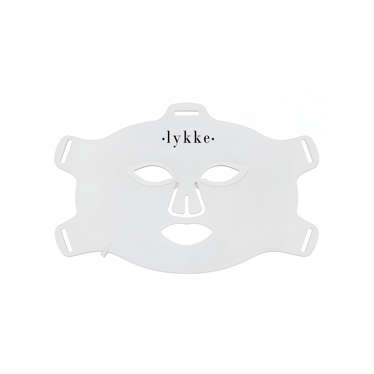 Lykke Rotlichtlampe Therapiegerät Maske LED Pro