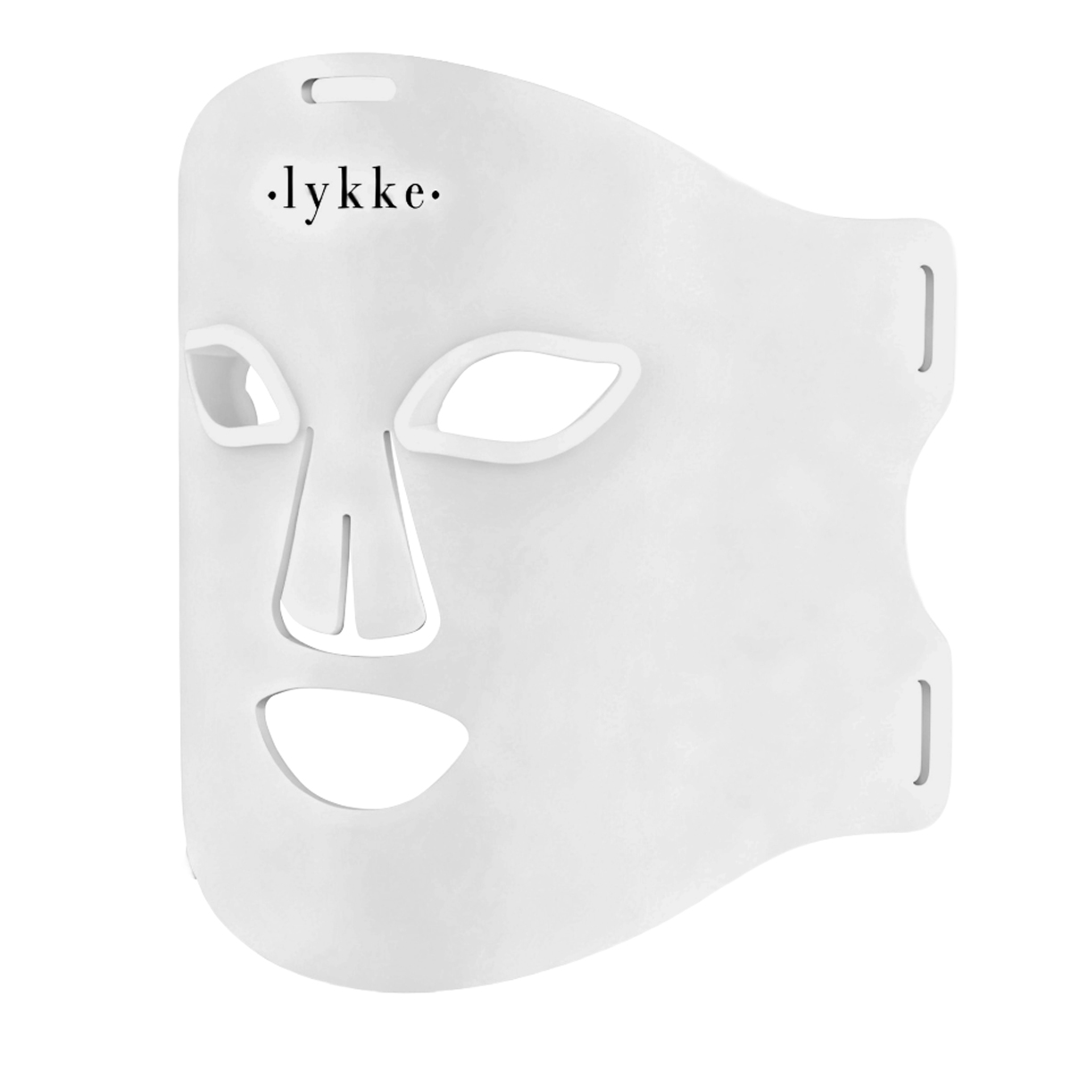 Lykke Rödljuslampa Terapimask LED Pro
