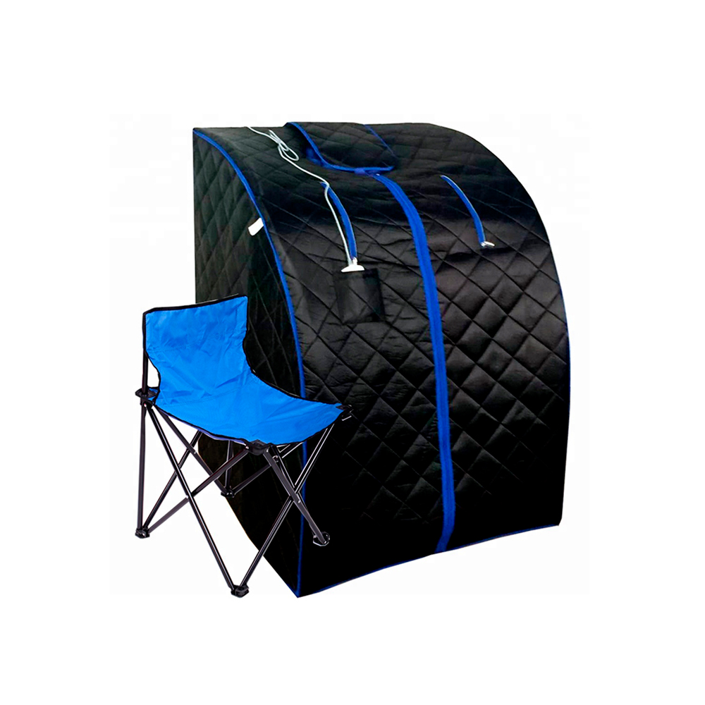 Lykke Portable Infrared Sauna S